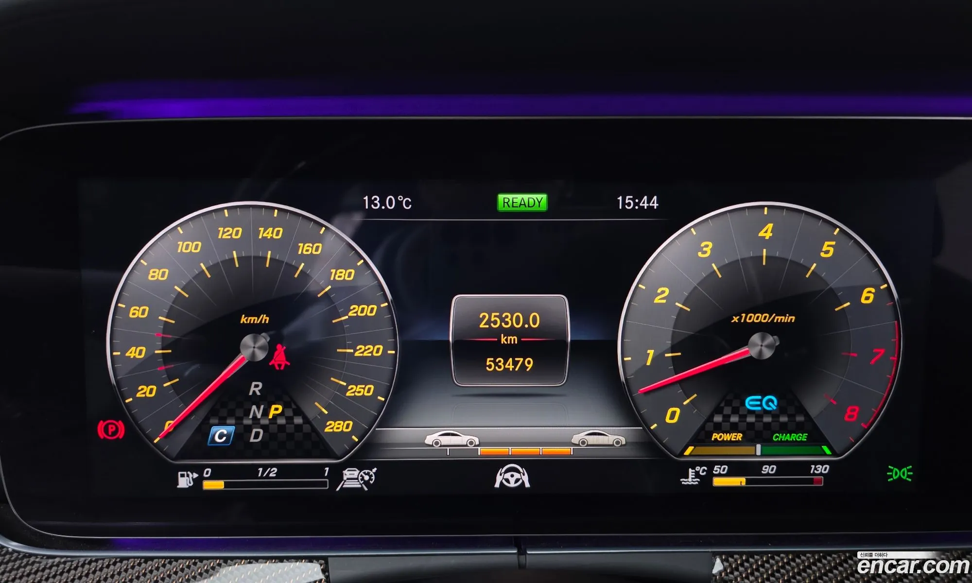 Mercedes-Benz CLS-Class C257 2019 — 8