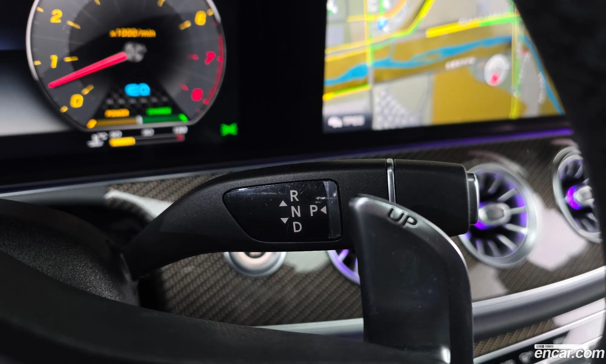 Mercedes-Benz CLS-Class C257 2019 — 15