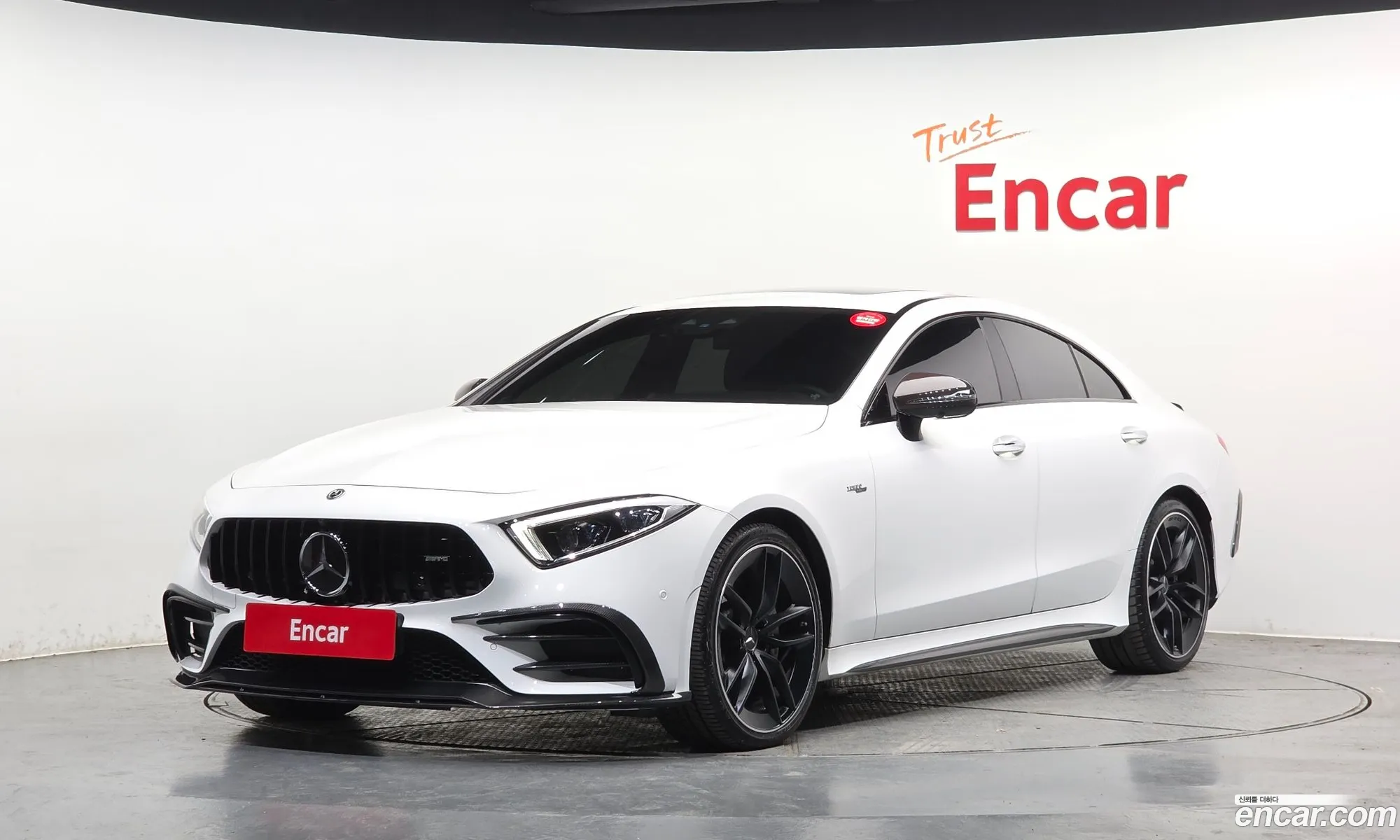 Mercedes-Benz CLS-Class C257 2019 — 16