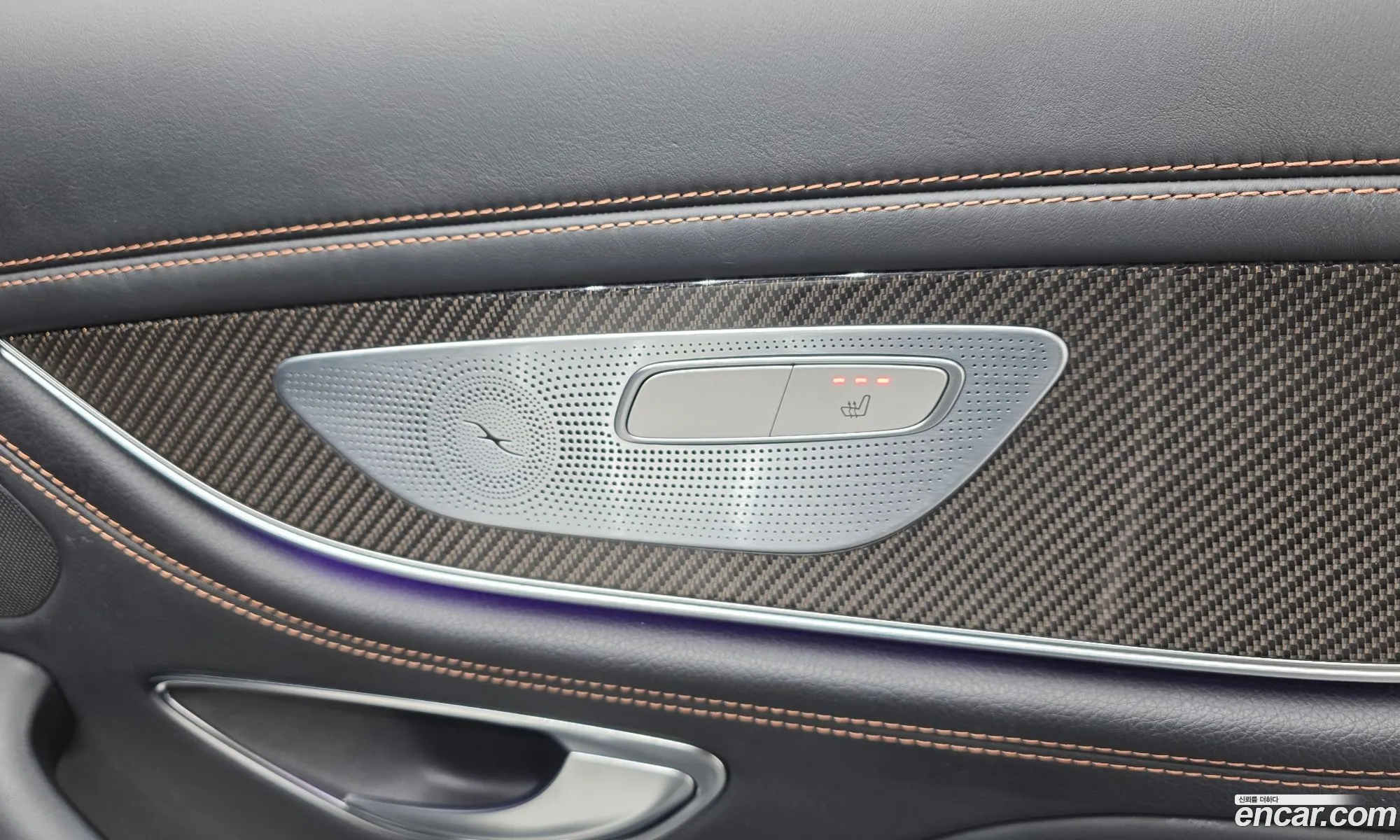 Mercedes-Benz CLS-Class C257 2019 — 3