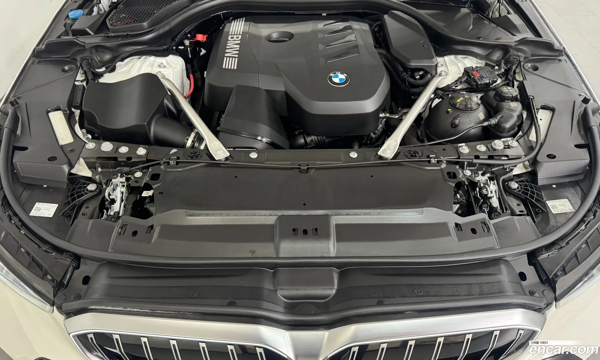 BMW 5 Series 2024 — 6