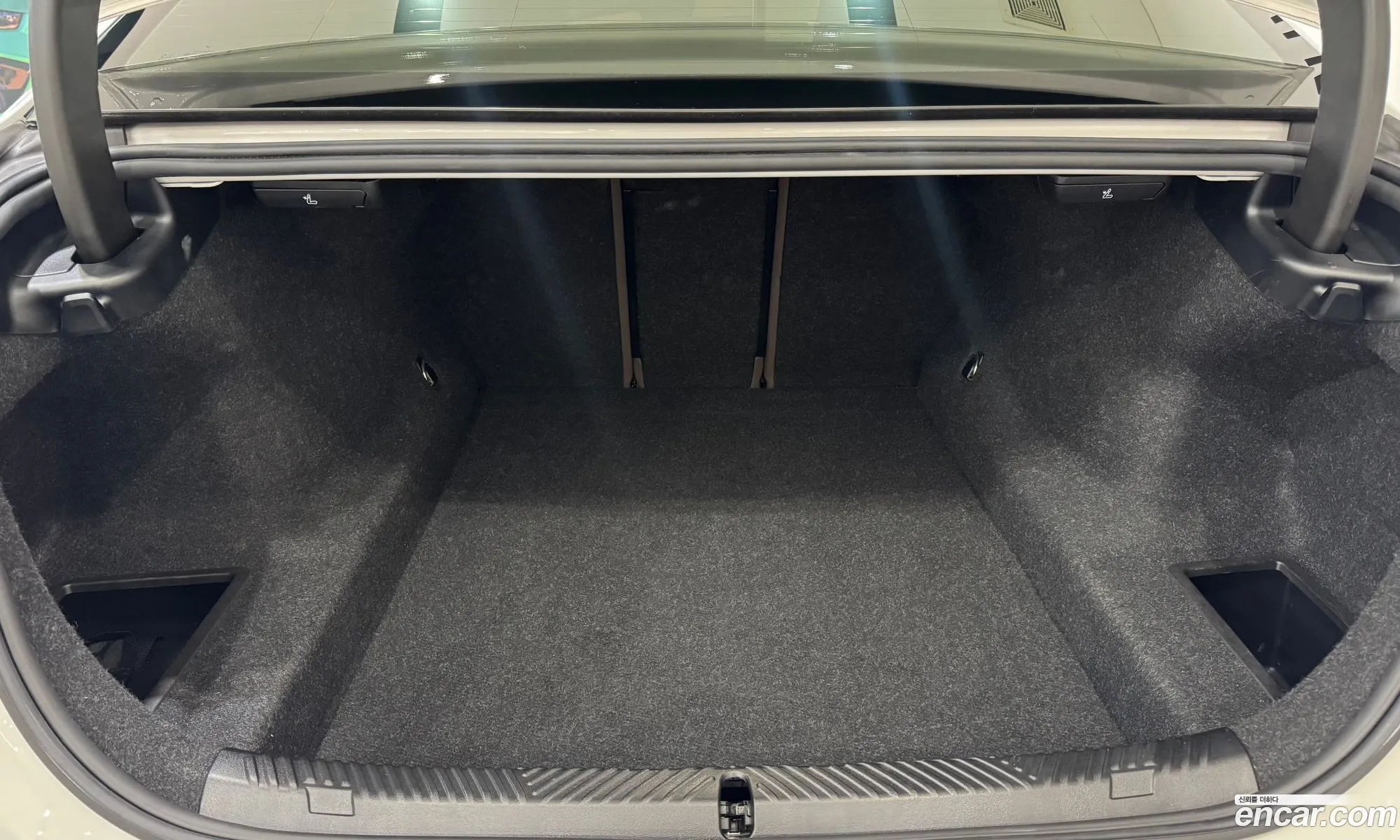 BMW 5 Series 2024 — 5