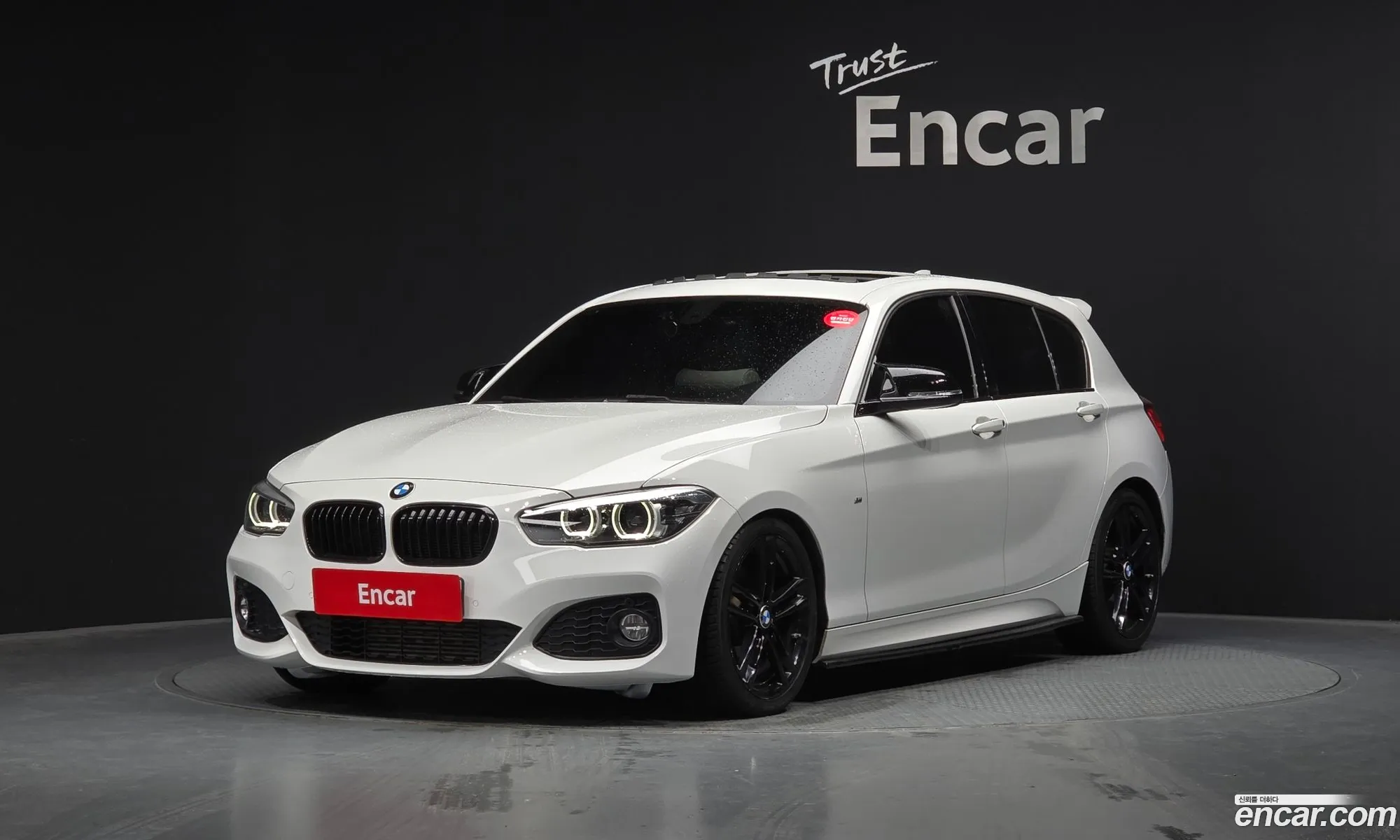 BMW 1 Series 2018 — 16