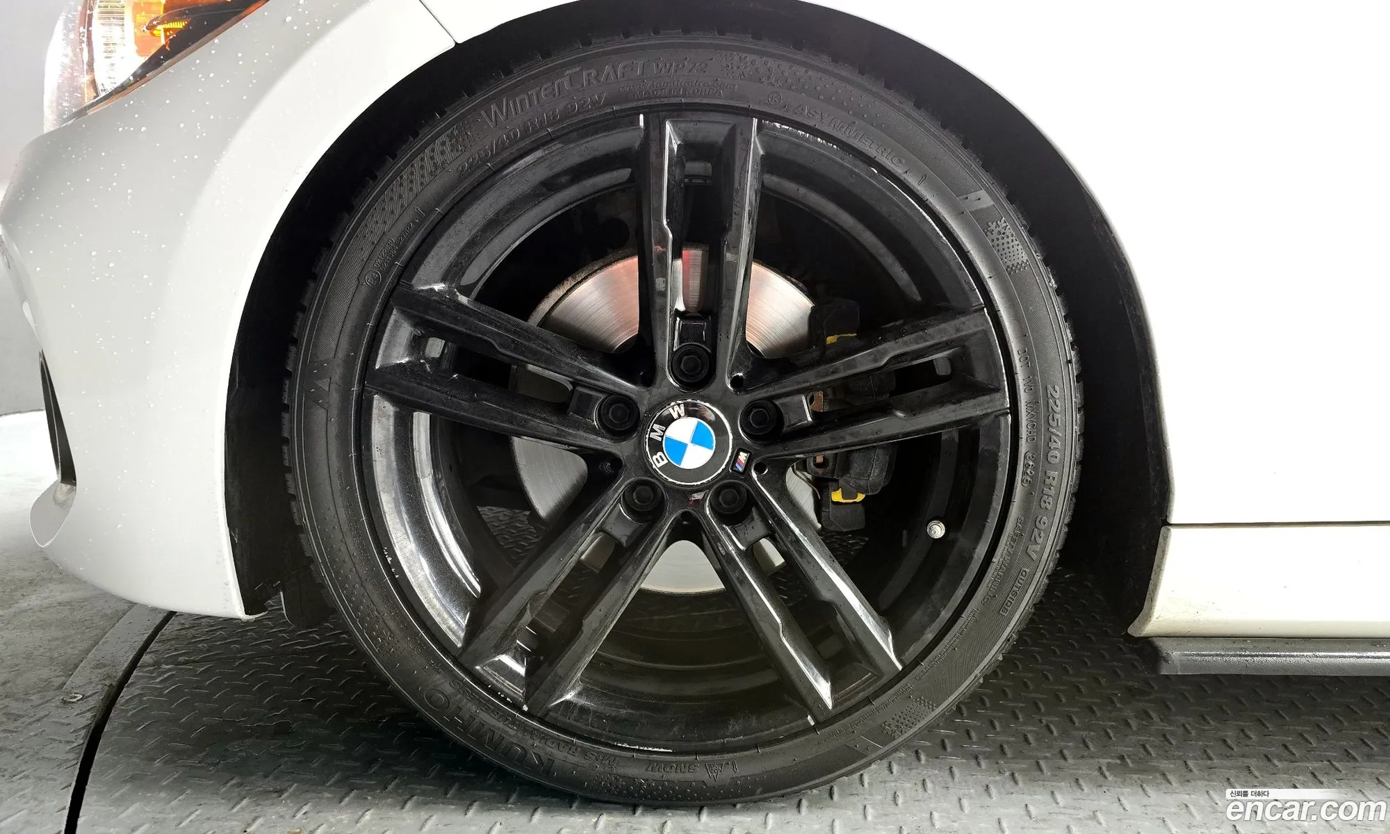 BMW 1 Series 2018 — 7