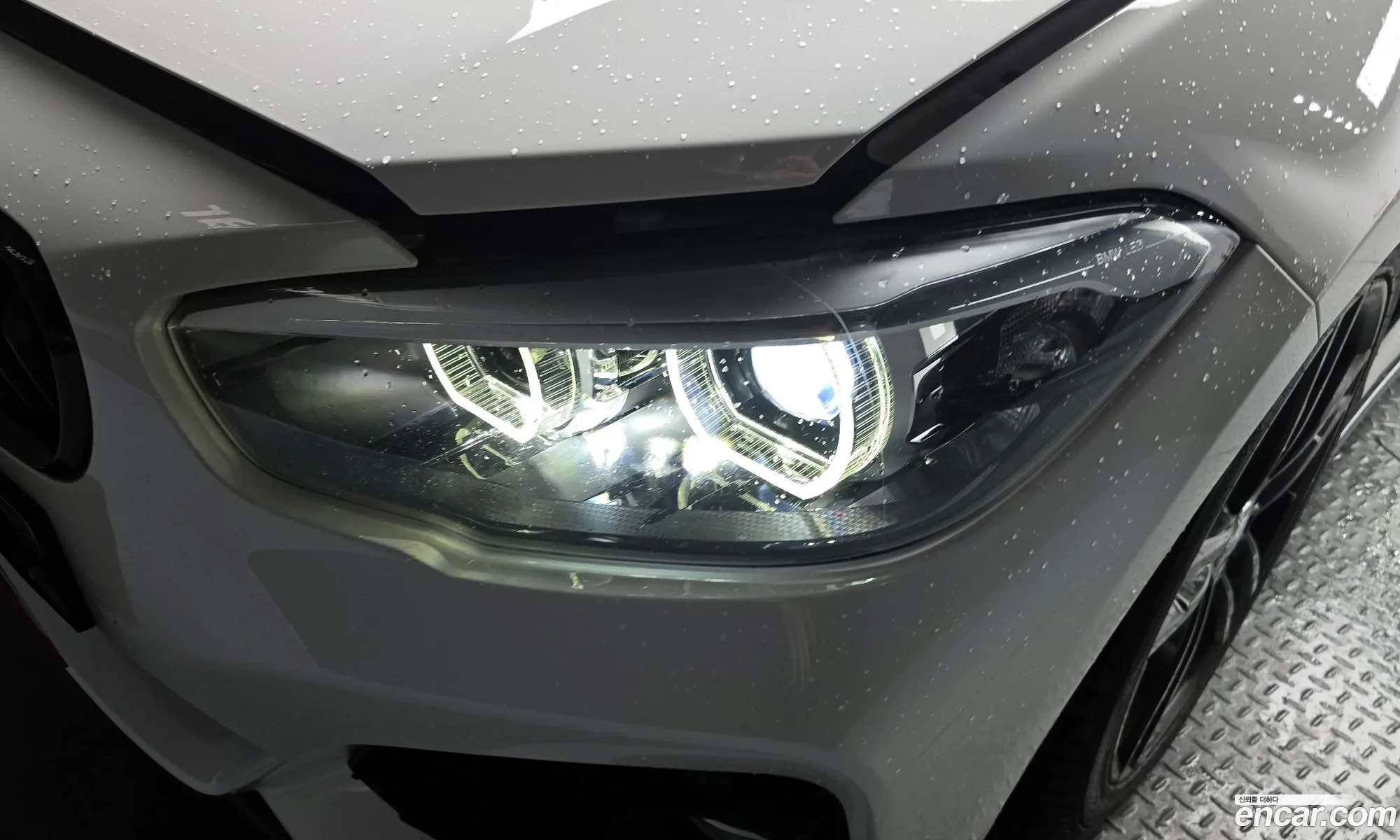 BMW 1 Series 2018 — 6