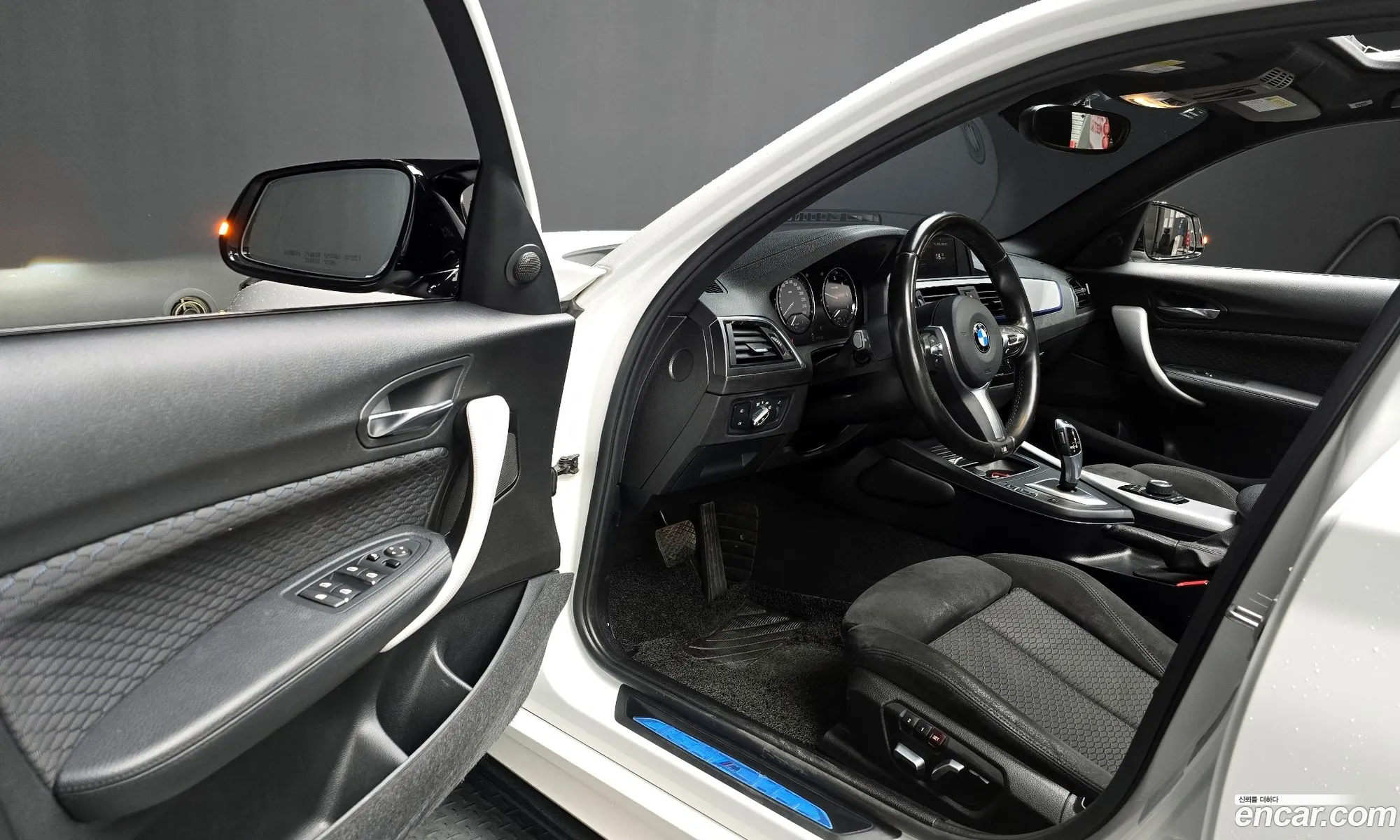 BMW 1 Series 2018 — 12