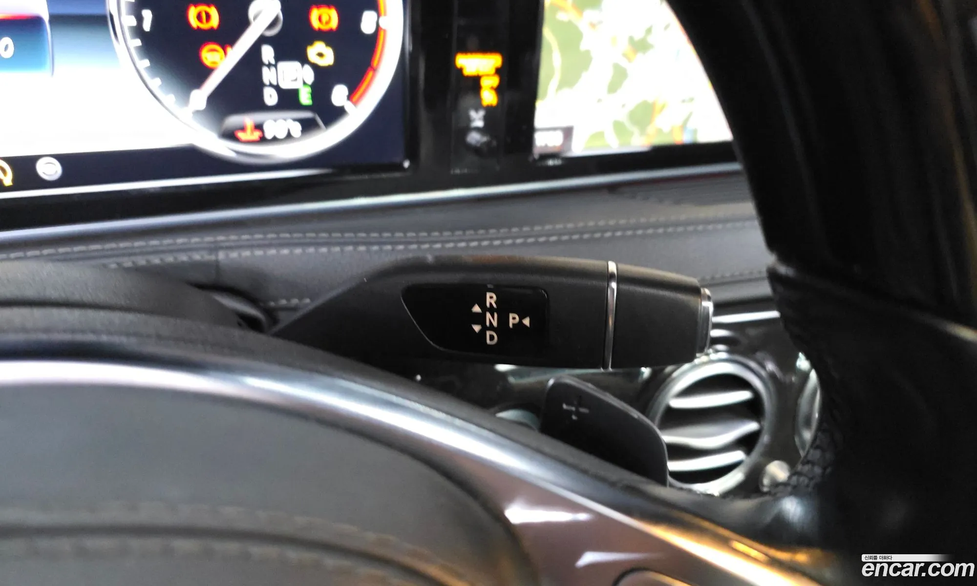 Mercedes-Benz S-Class W222 2015 WDDUF3DB4FA166480 — 8