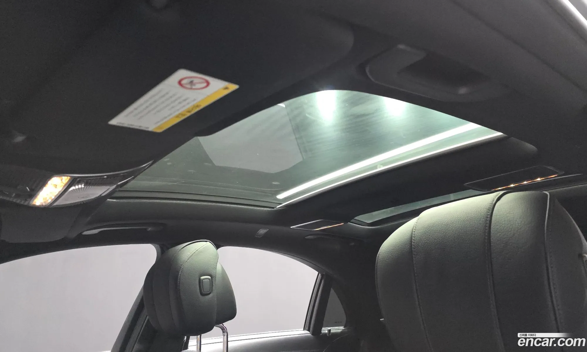Mercedes-Benz S-Class W222 2015 WDDUF3DB4FA166480 — 13