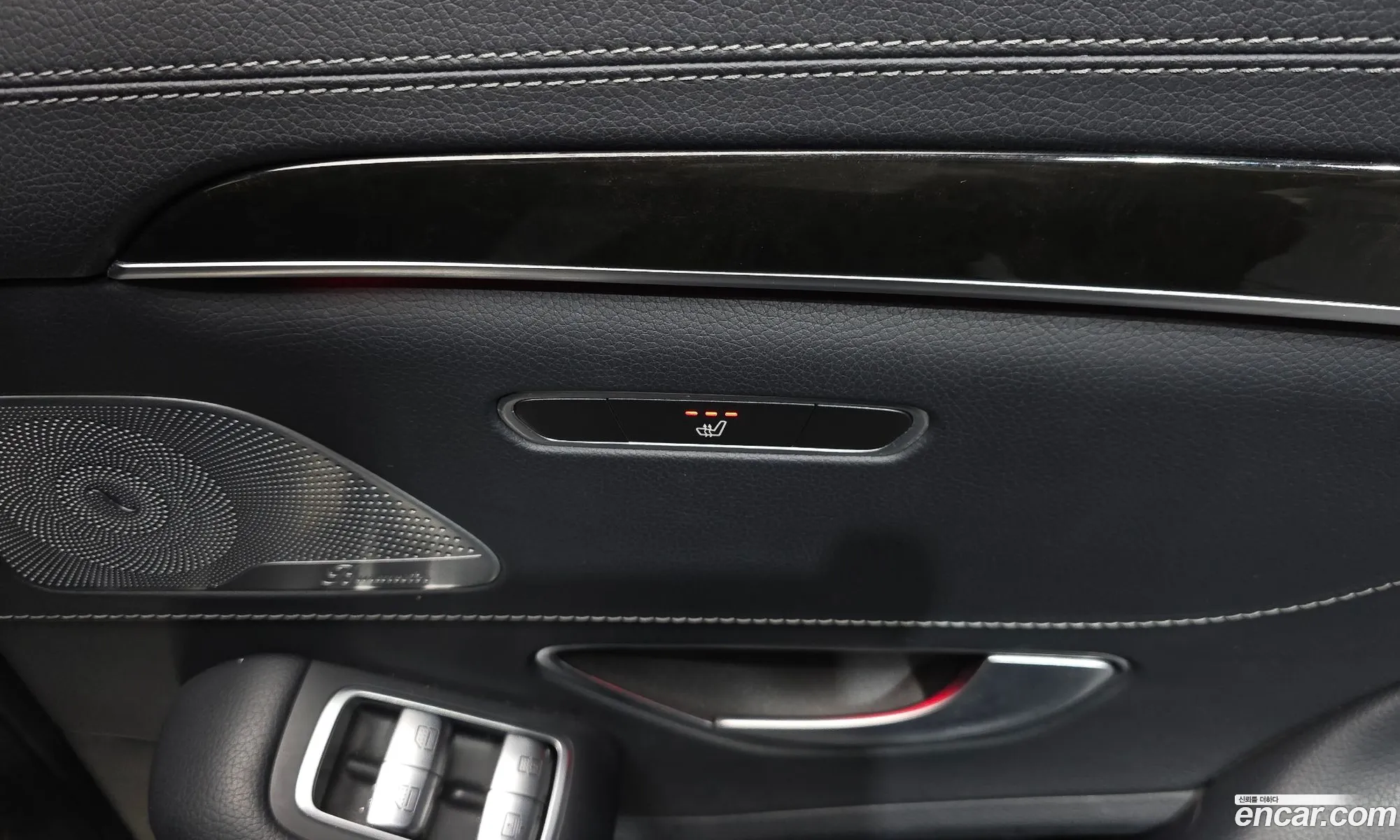 Mercedes-Benz S-Class W222 2015 WDDUF3DB4FA166480 — 17