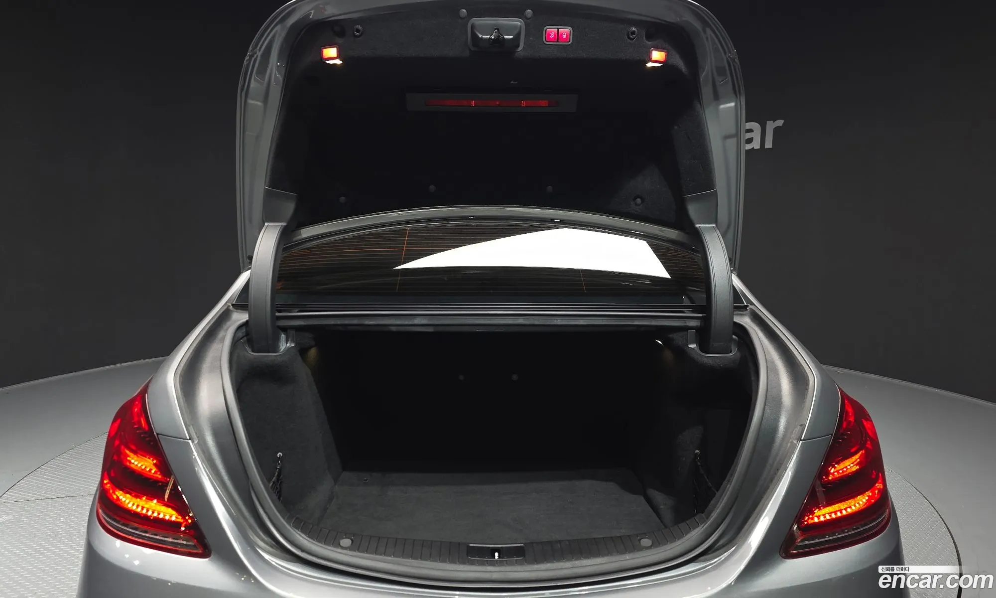 Mercedes-Benz S-Class W222 2015 WDDUF3DB4FA166480 — 9