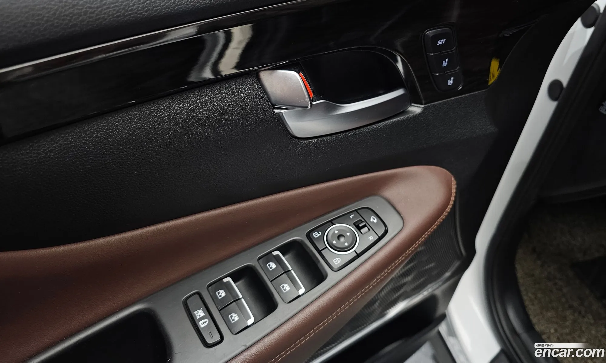 Hyundai Santa Fe TM 2019 — 4