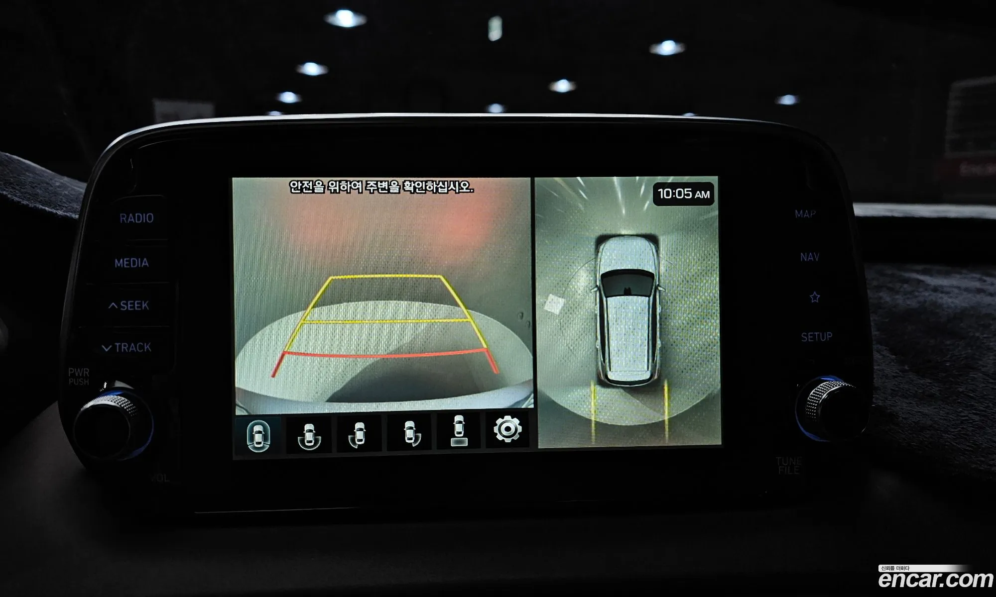 Hyundai Santa Fe TM 2019 — 16