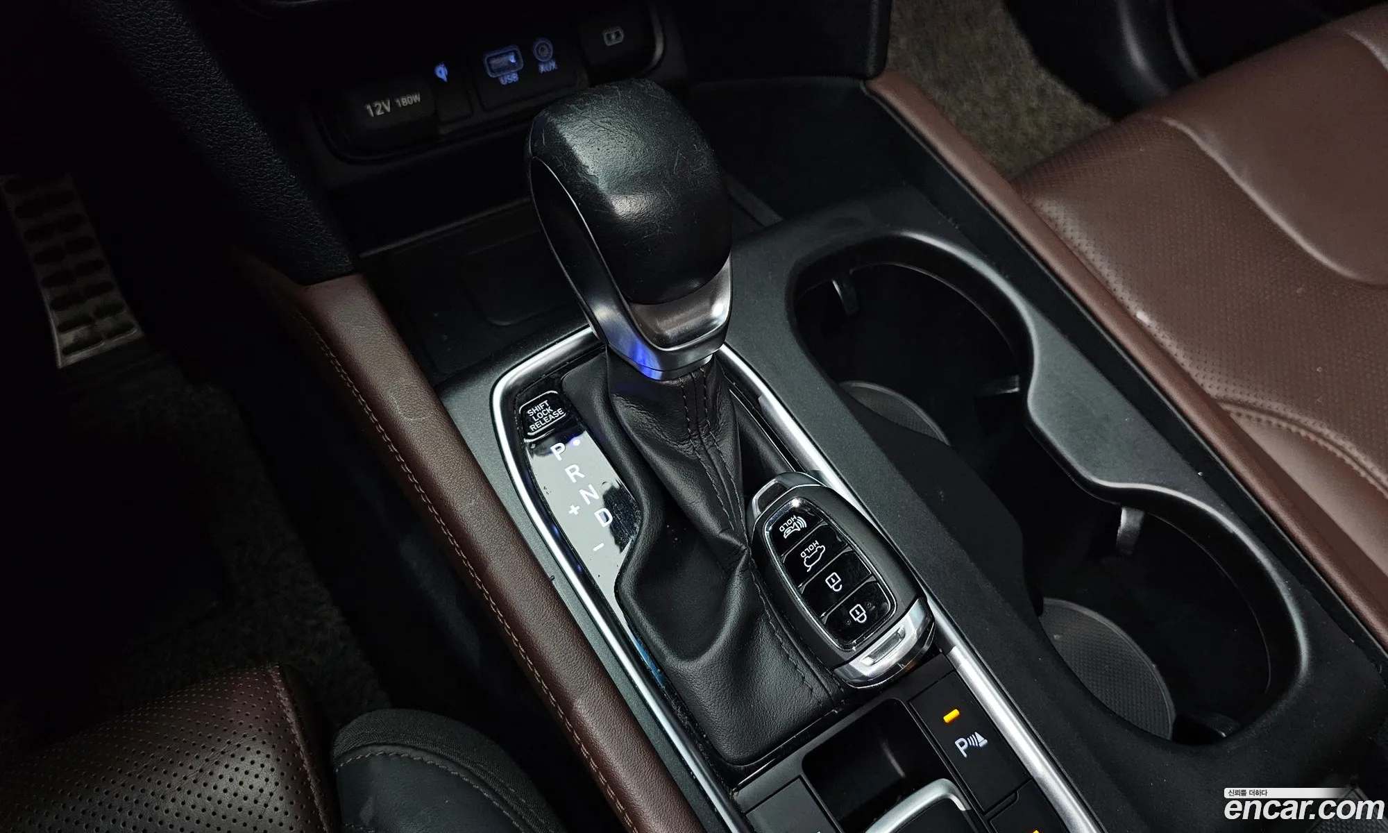 Hyundai Santa Fe TM 2019 — 13