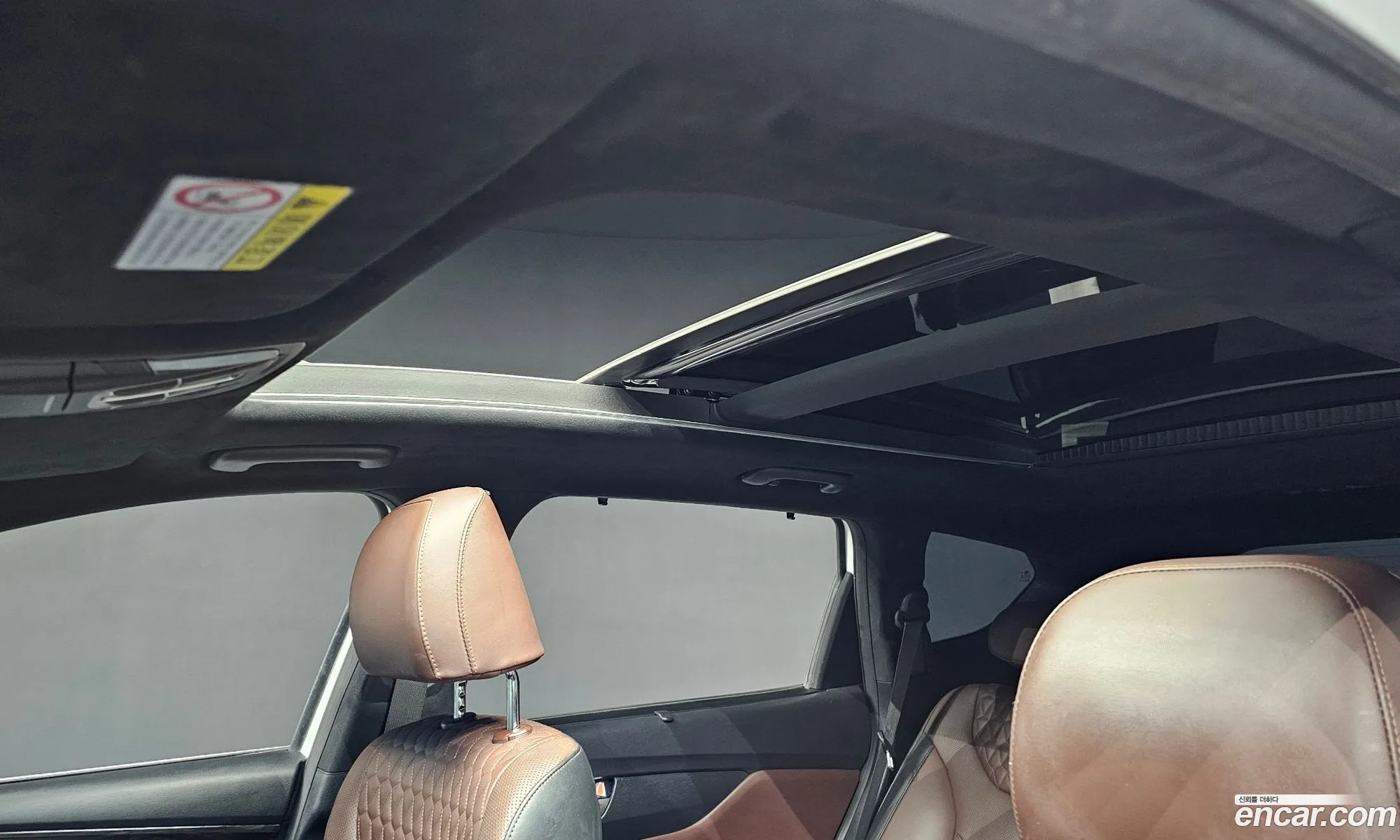 Hyundai Santa Fe TM 2019 — 15