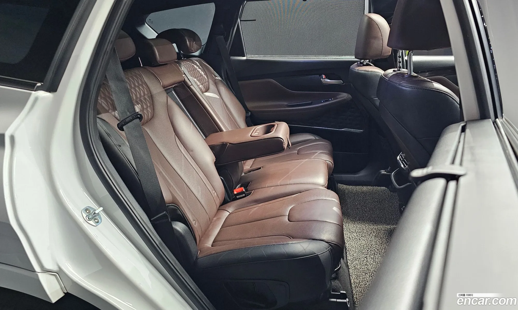 Hyundai Santa Fe TM 2019 — 10