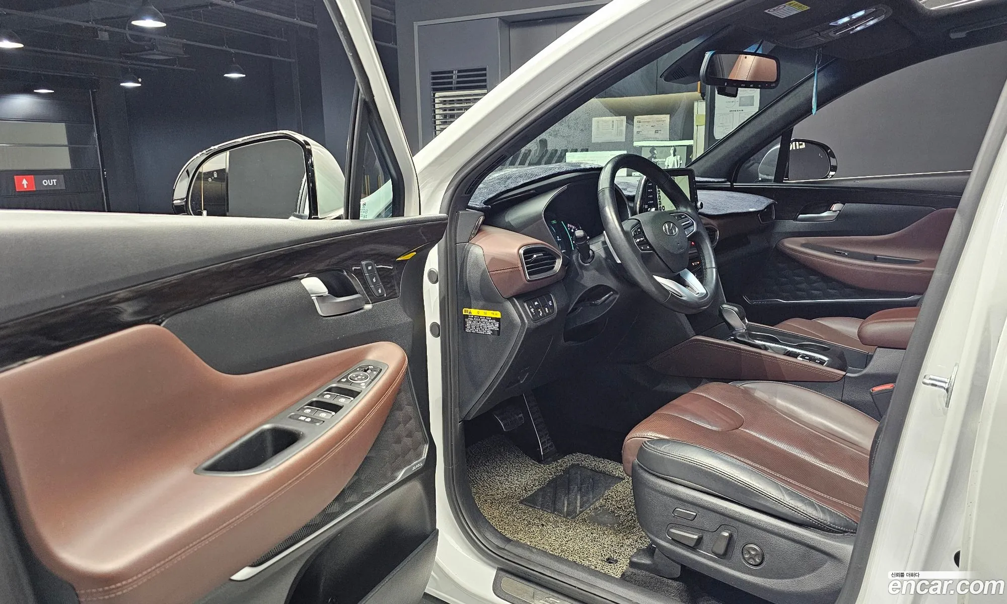 Hyundai Santa Fe TM 2019 — 6