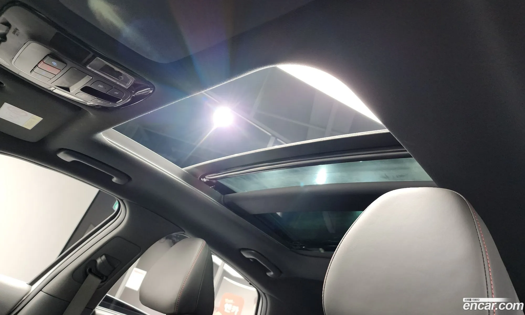 Hyundai Sonata the Edge 2023 — 15