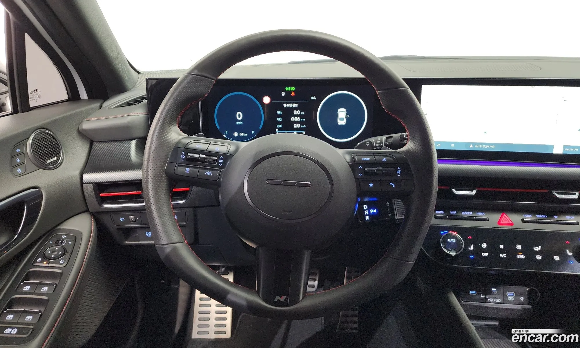 Hyundai Sonata the Edge 2023 — 9