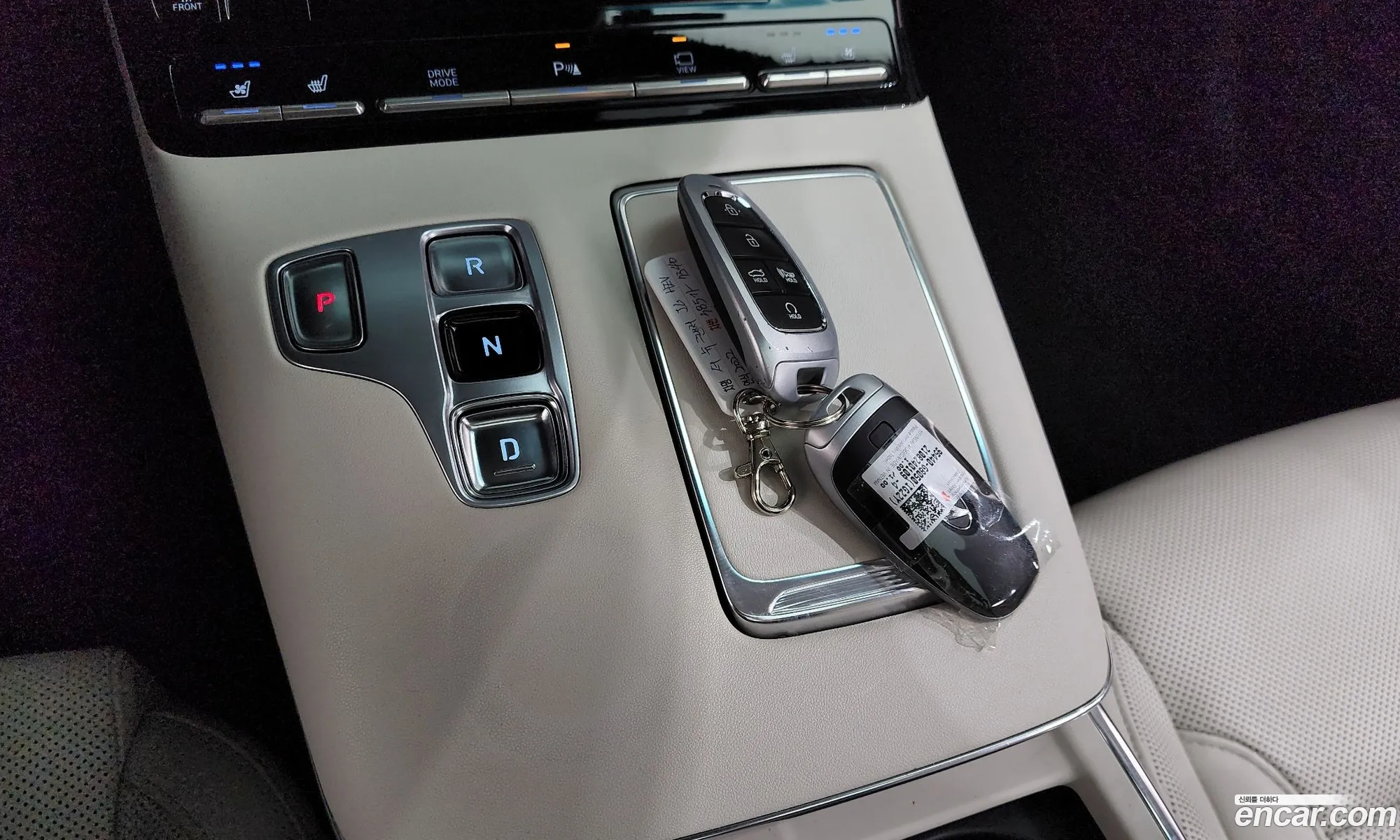 Hyundai Grandeur IG 2021 — 6