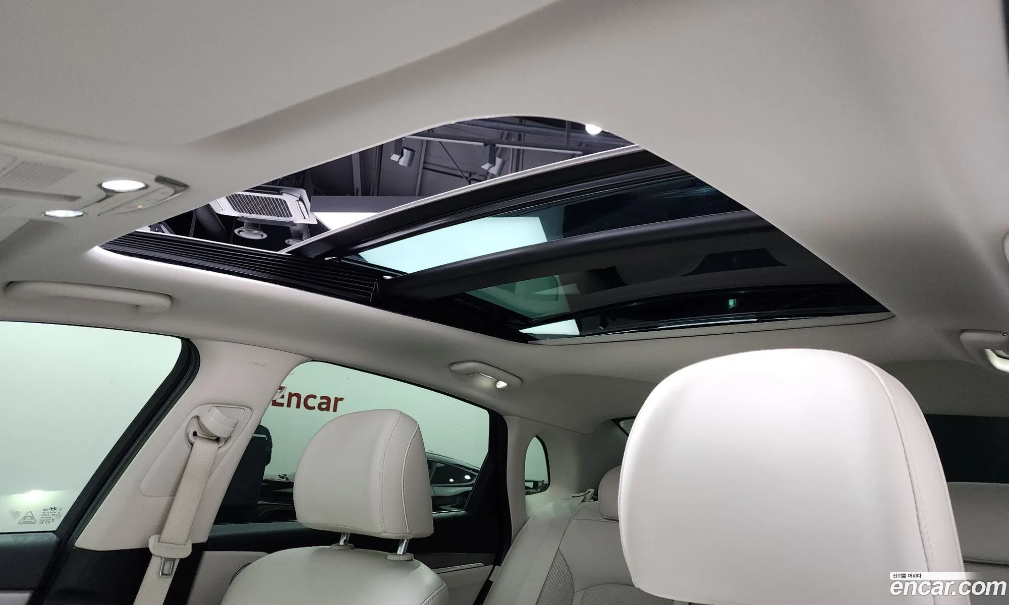 Hyundai Grandeur IG 2021 — 11