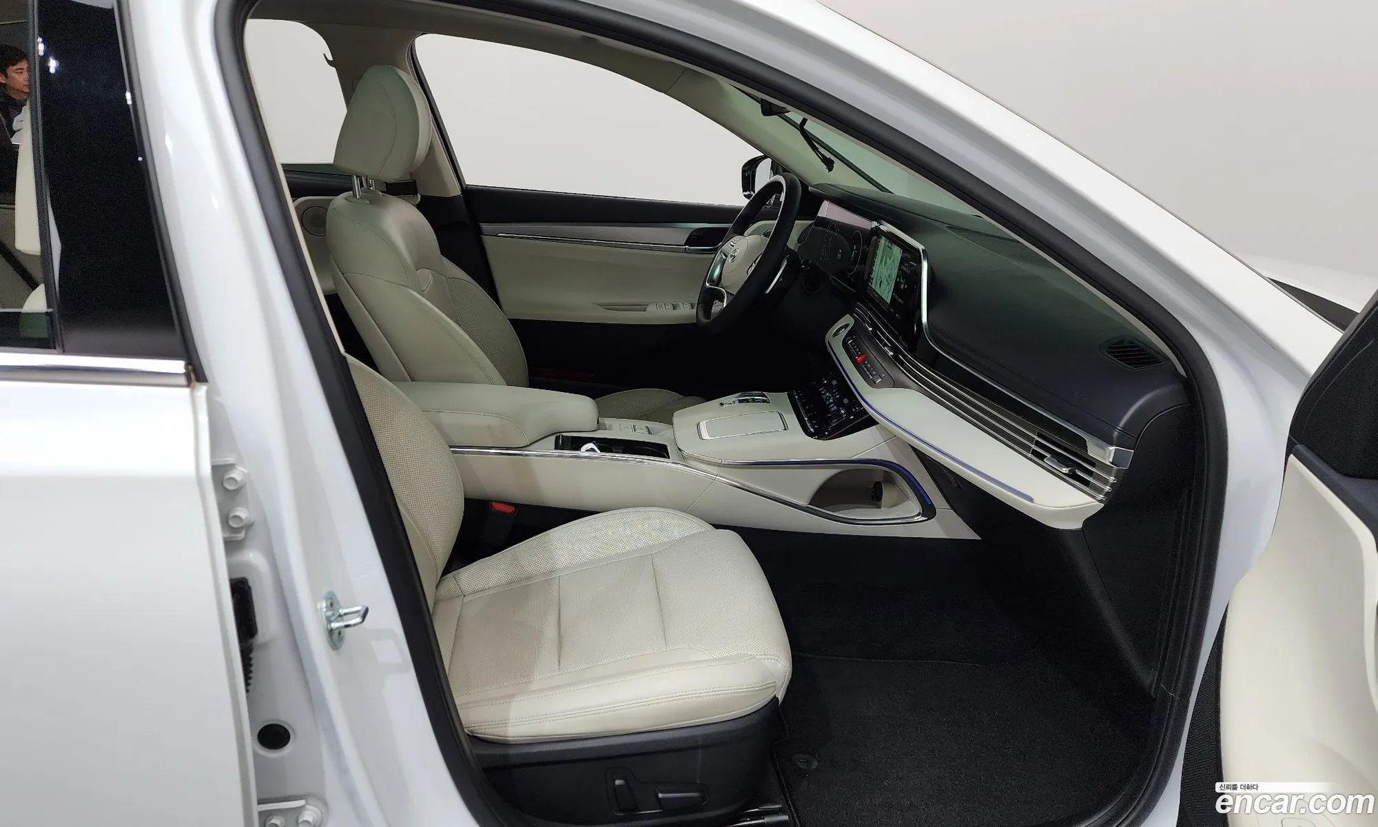 Hyundai Grandeur IG 2021 — 9