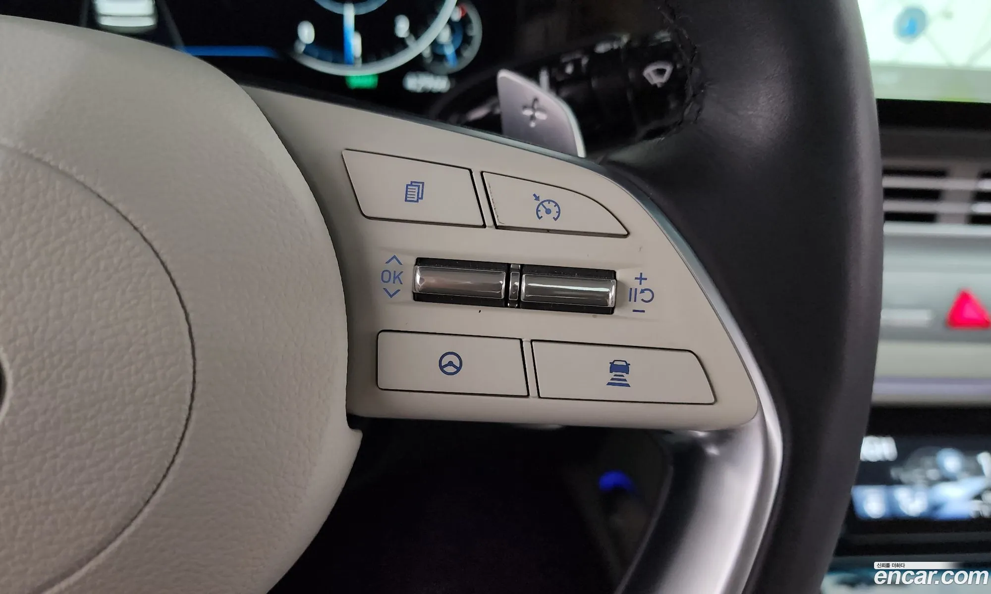 Hyundai Grandeur IG 2021 — 15