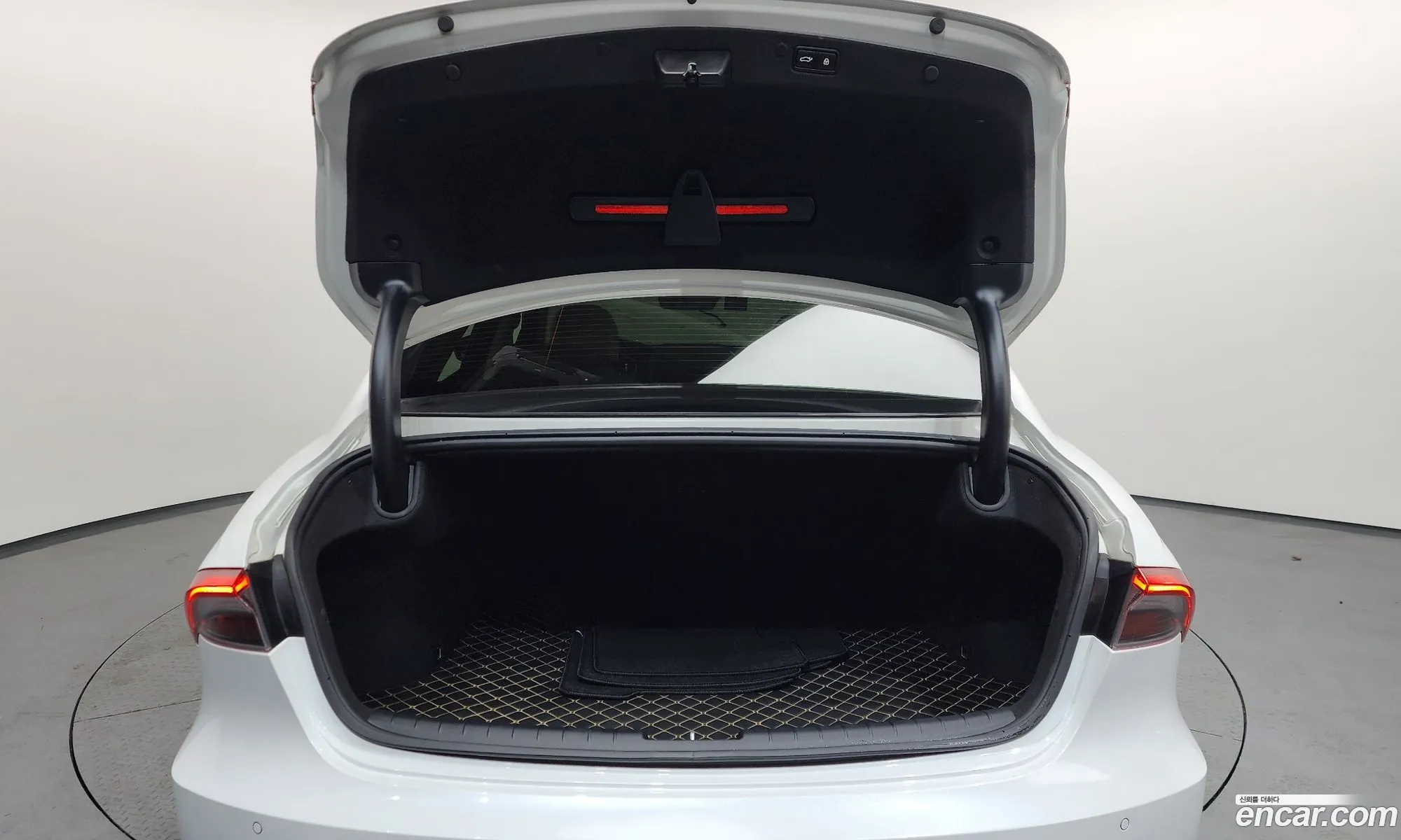 Hyundai Grandeur IG 2021 — 13