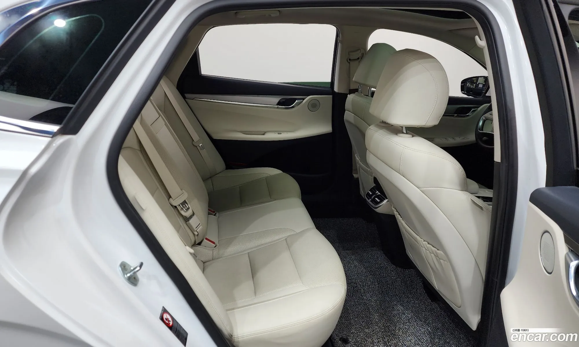 Hyundai Grandeur IG 2021 — 17