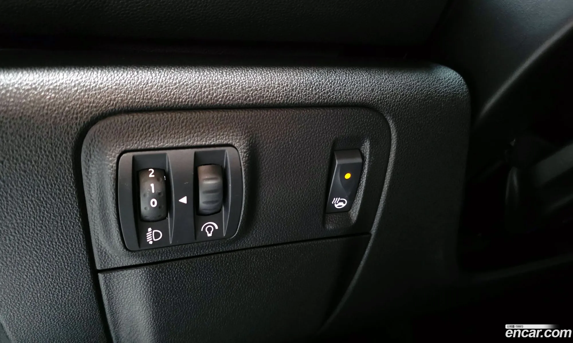Renault Korea (Samsung) SM6 2019 — 7