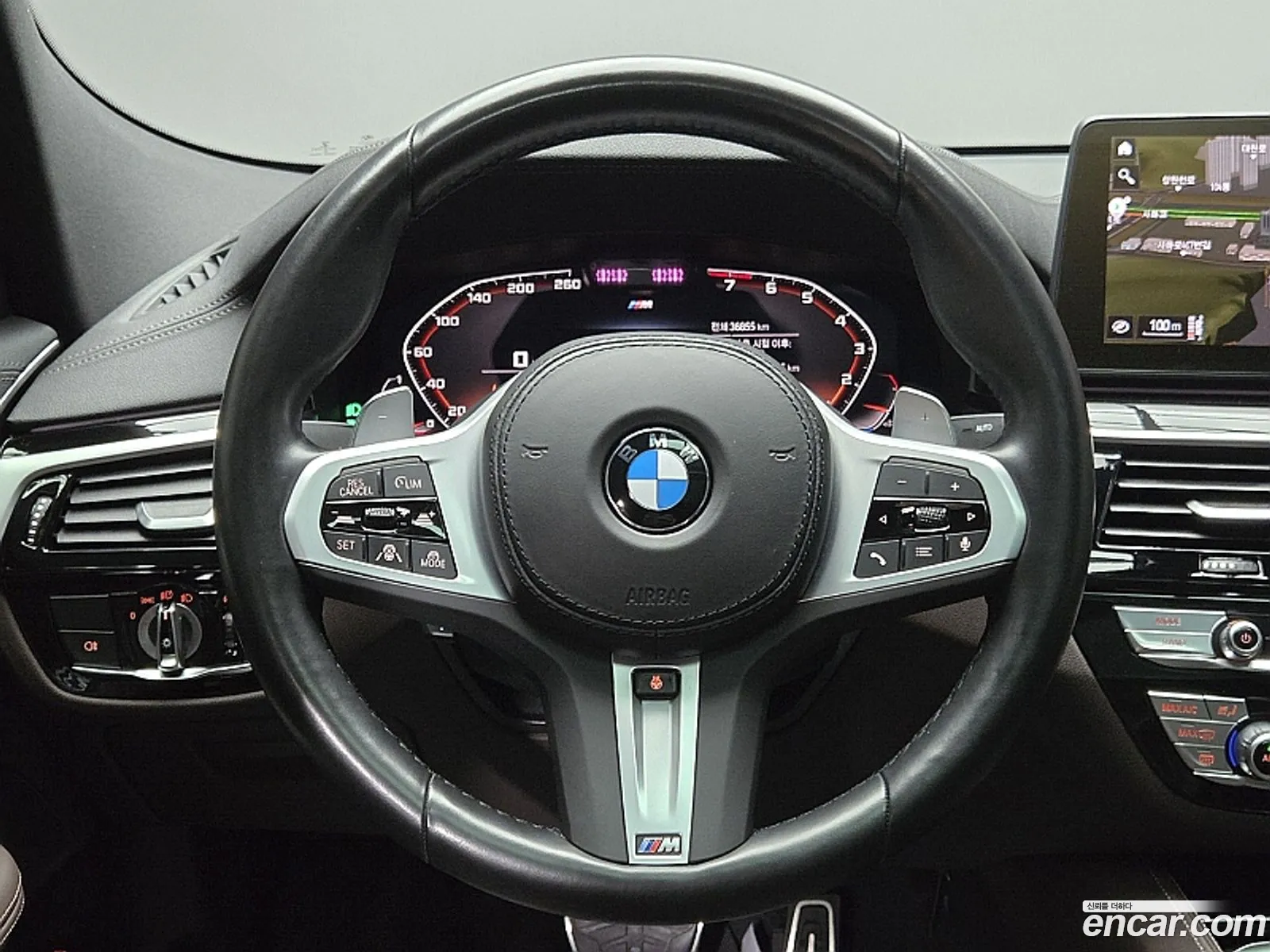 BMW 6 Series GT 2023 — 14