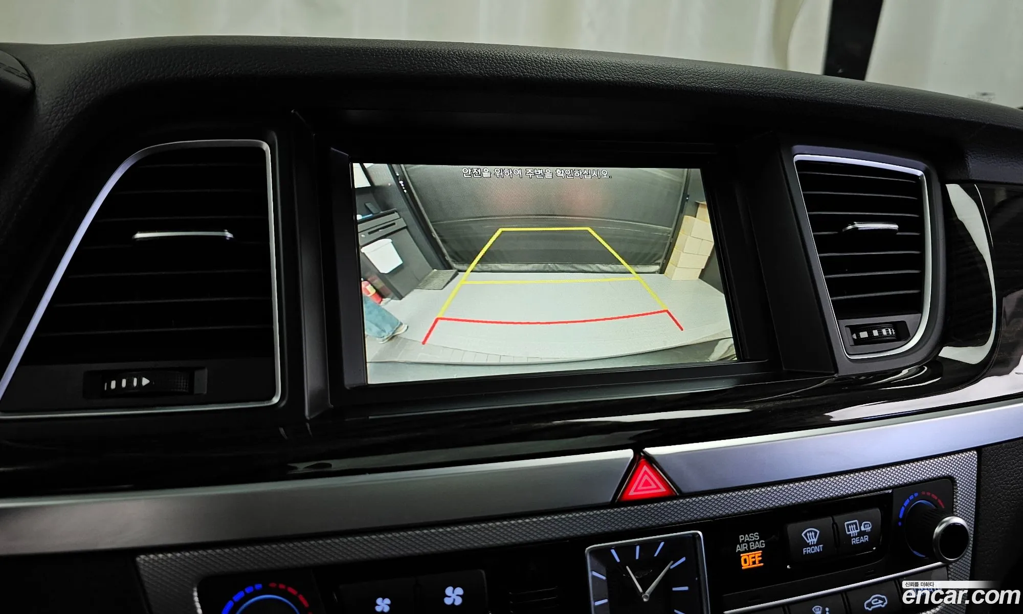 Genesis G80 2016 — 8