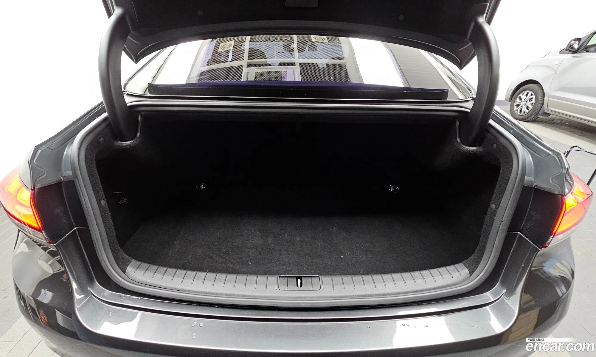 Genesis G80 2016 — 3