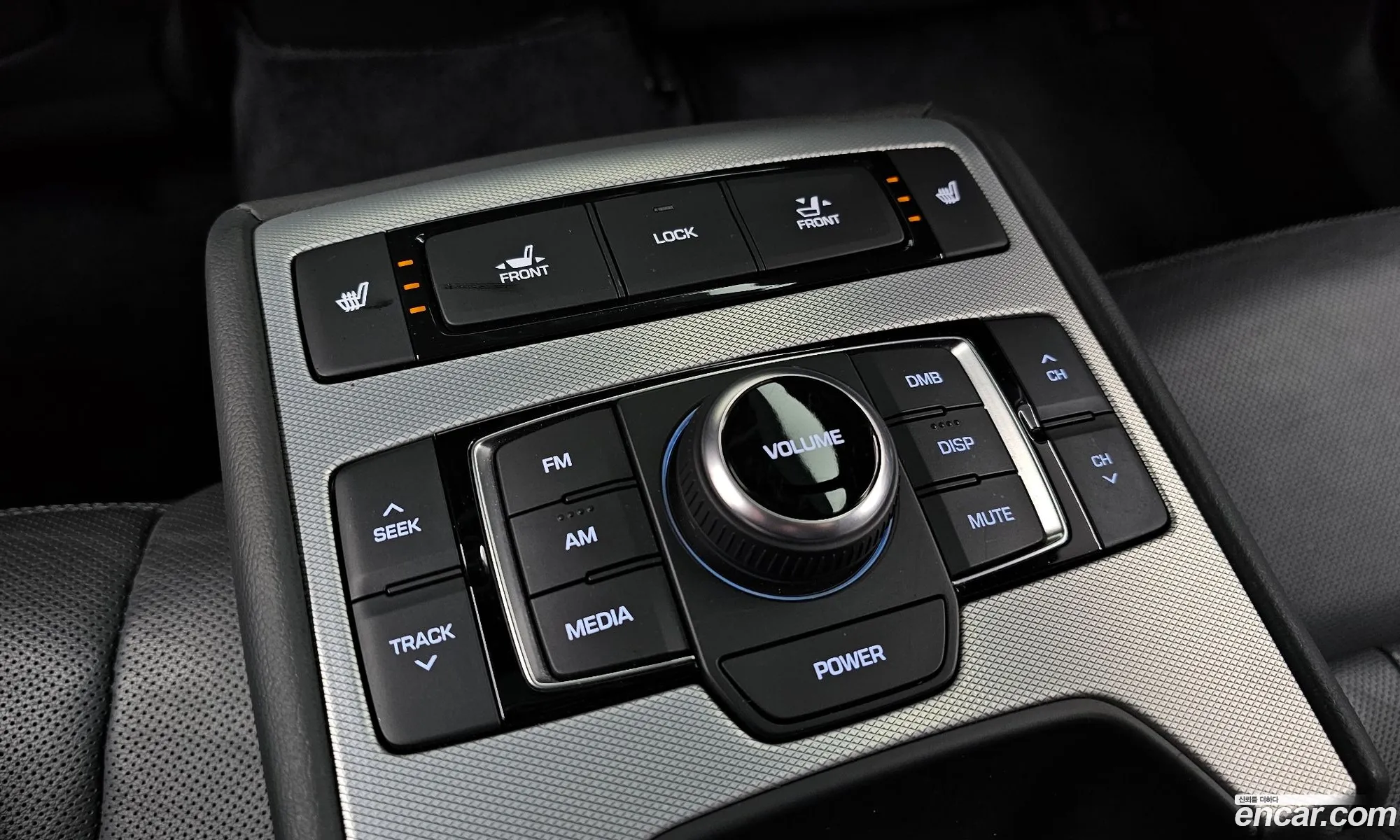 Genesis G80 2016 — 13