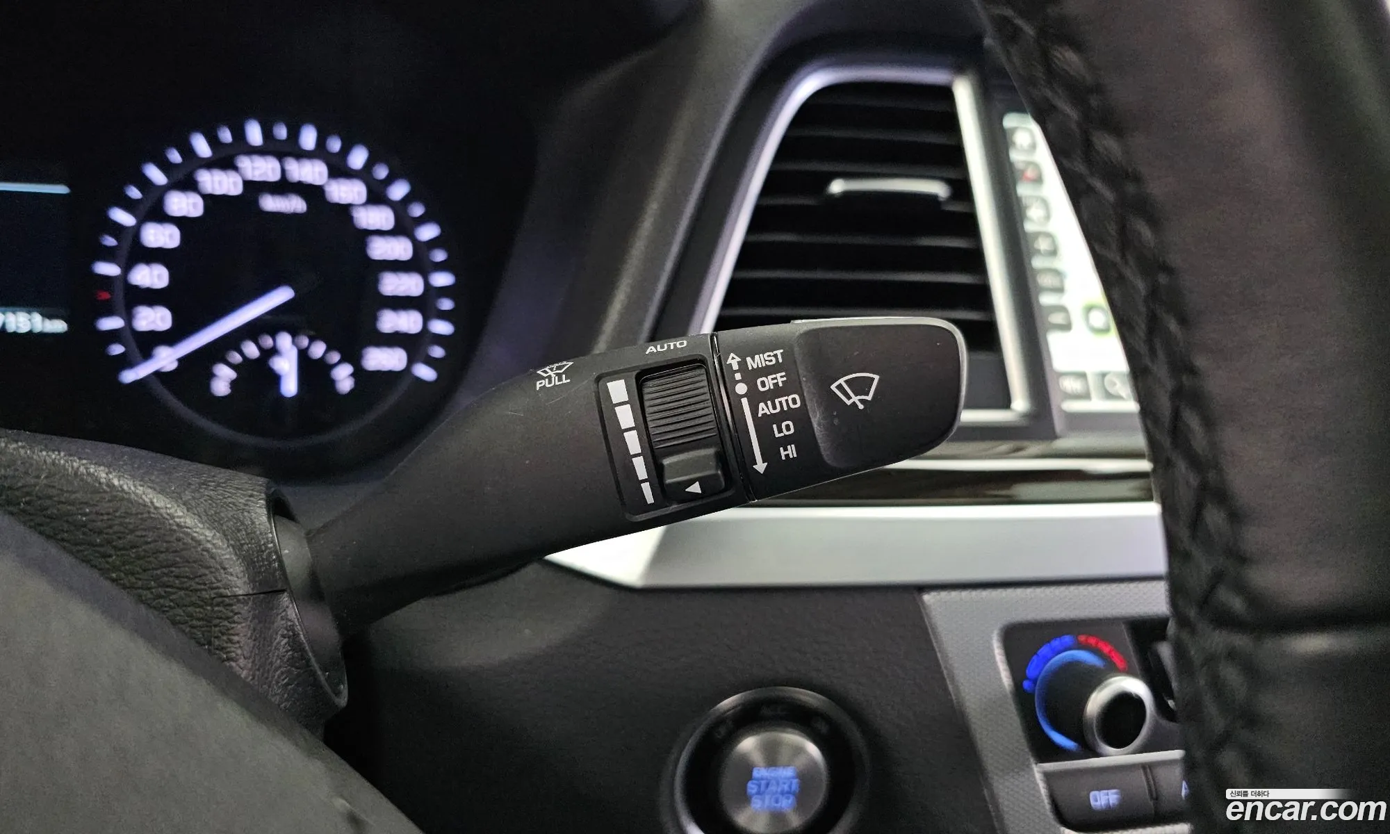 Genesis G80 2016 — 11