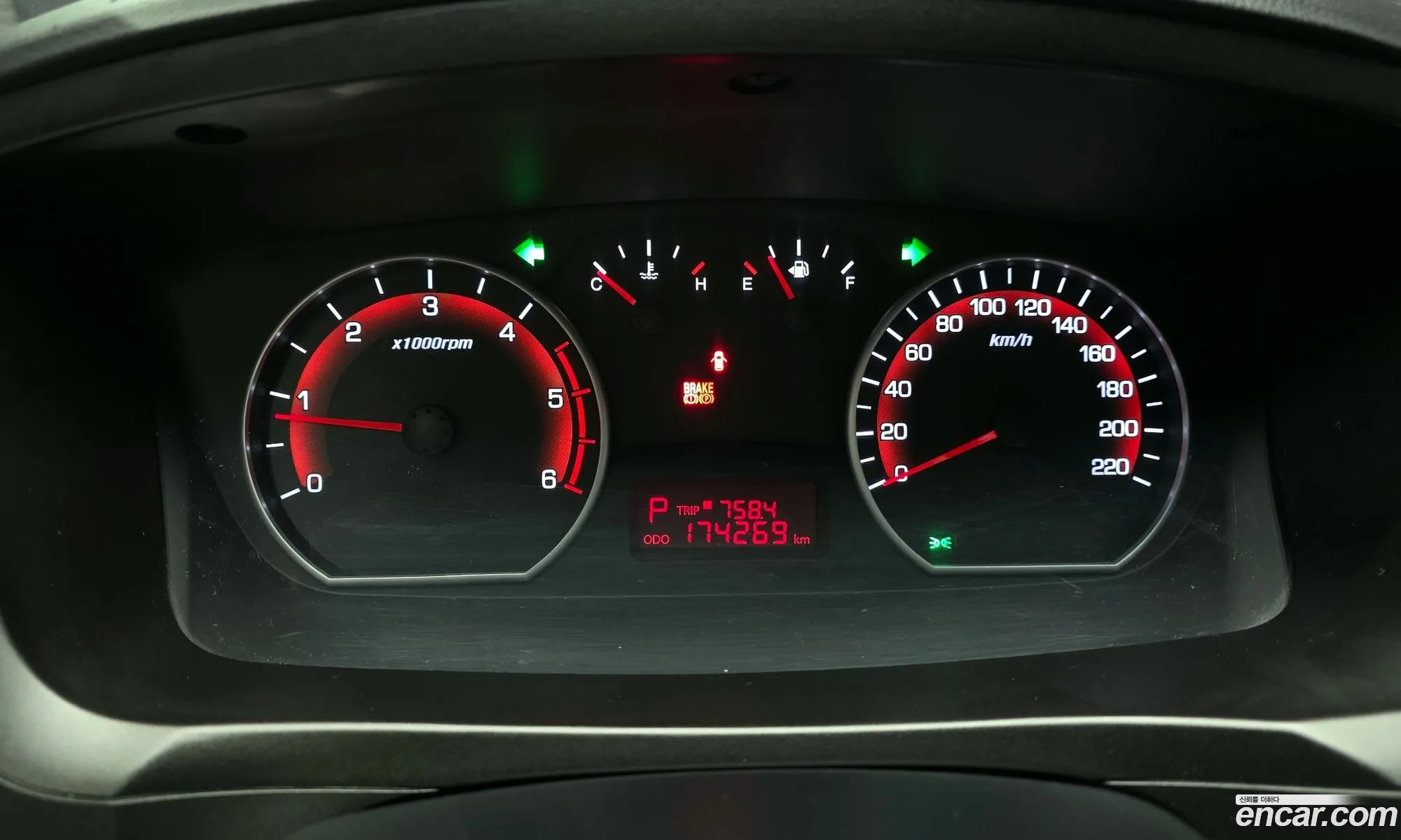KG Mobility (SsangYong) Korando Sports 2015 — 5