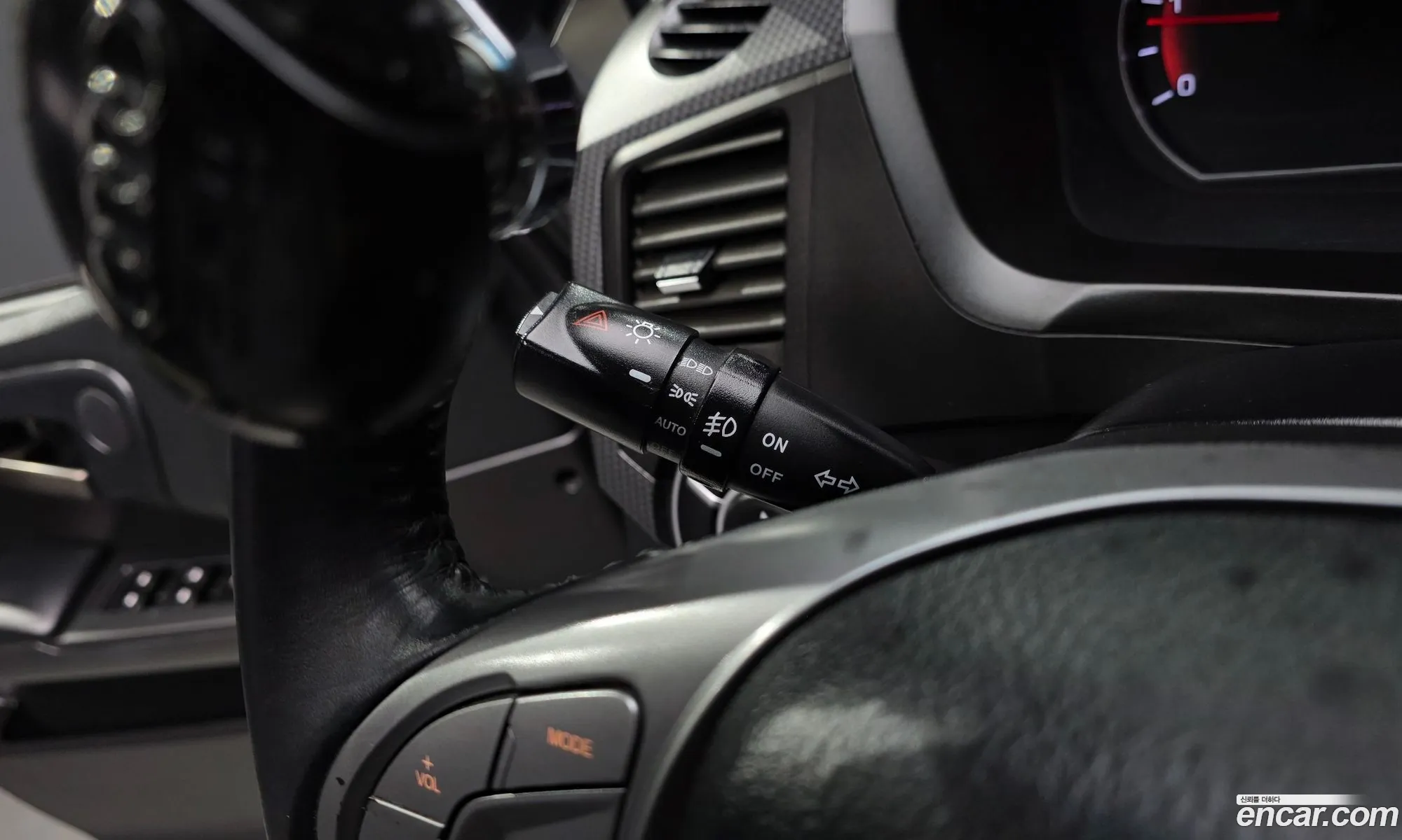 KG Mobility (SsangYong) Korando Sports 2015 — 20