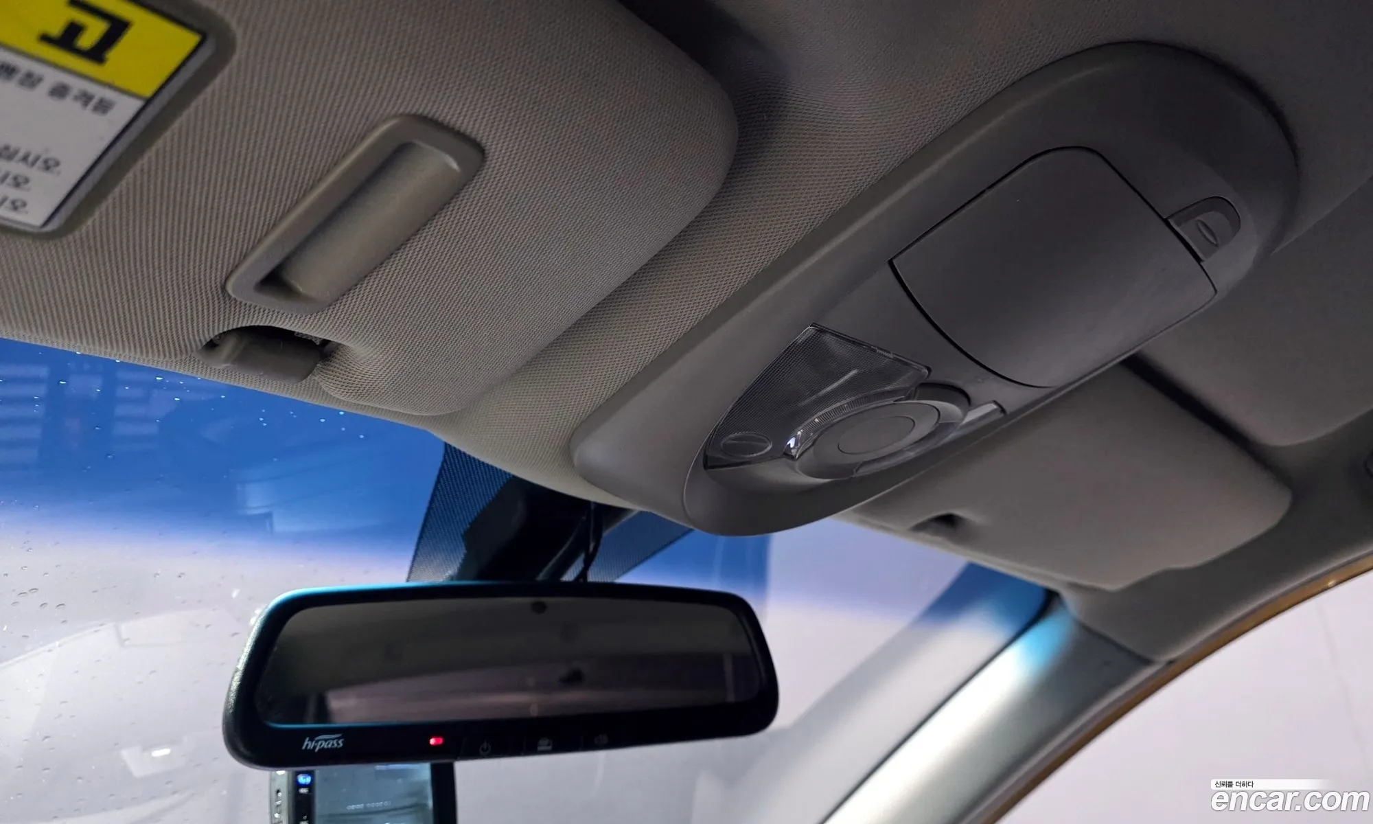 KG Mobility (SsangYong) Korando Sports 2015 — 13