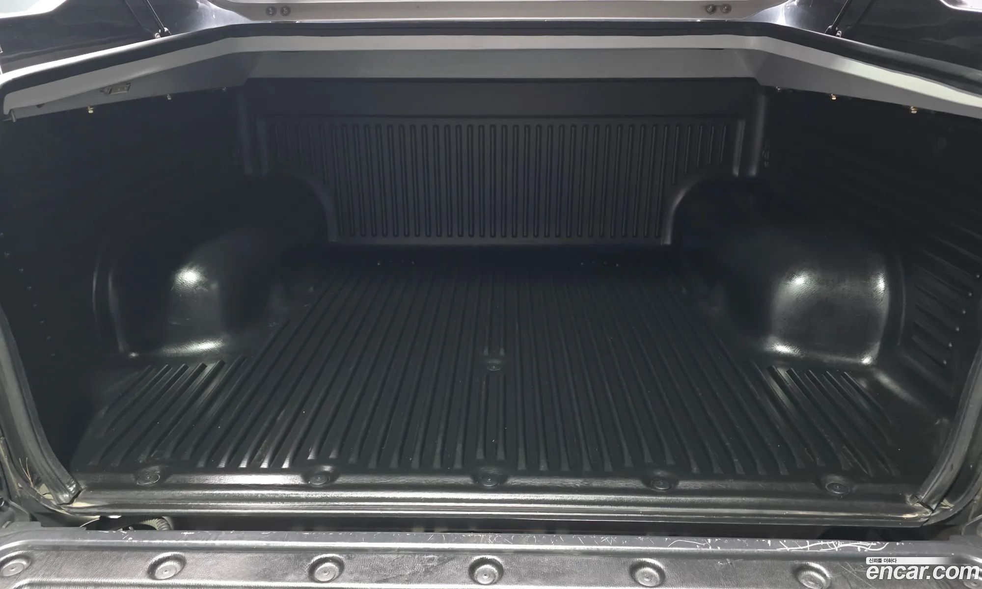KG Mobility (SsangYong) Korando Sports 2015 — 6