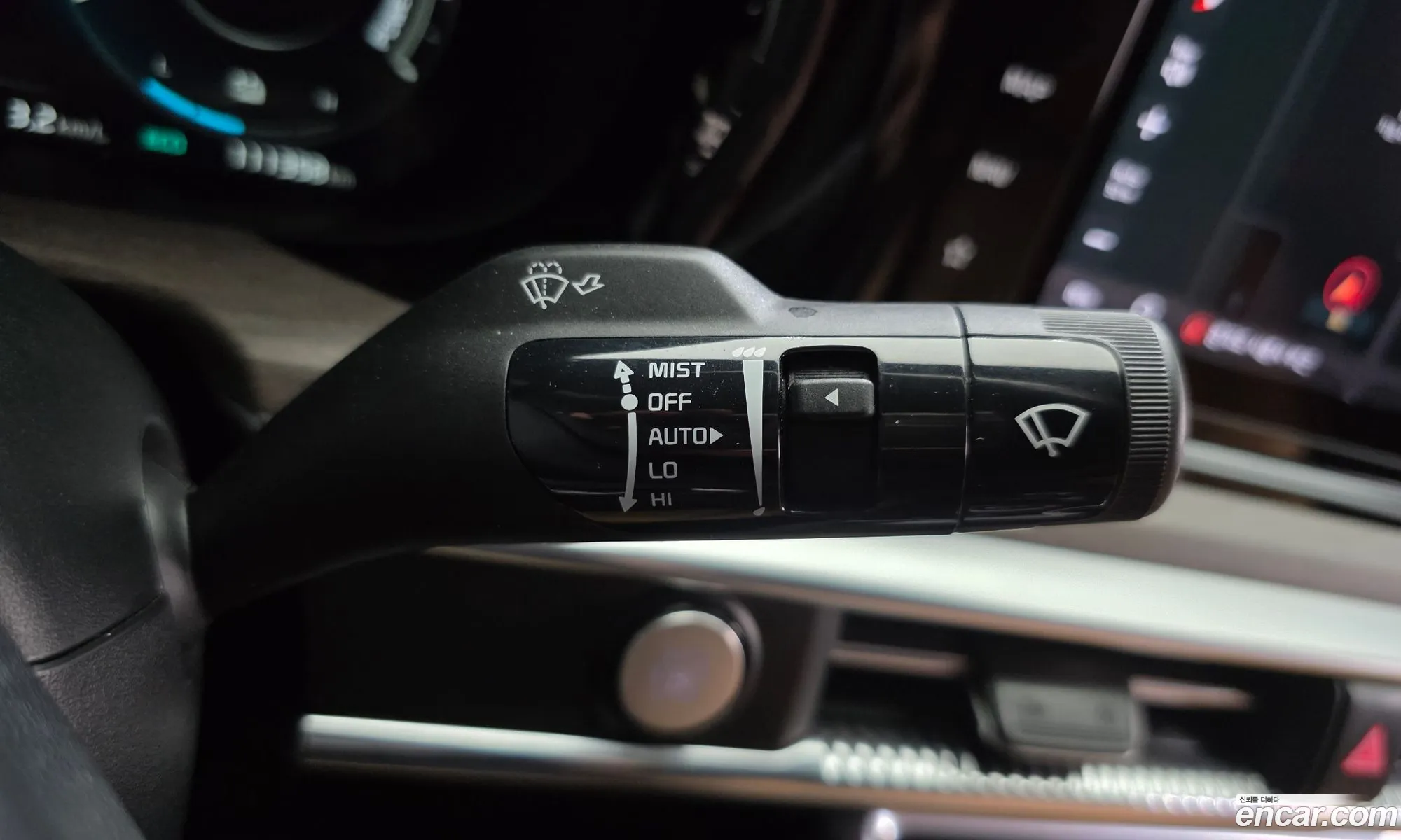 Kia K5 Hybrid 2021 — 3