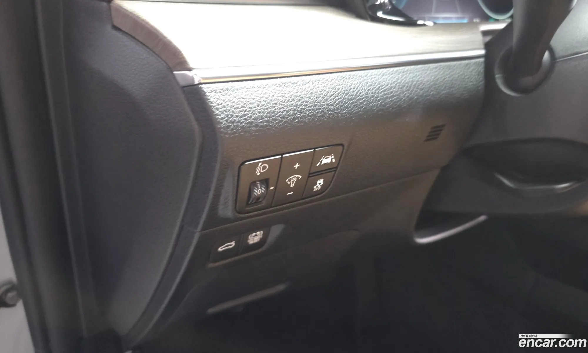 Kia K5 Hybrid 2021 — 14