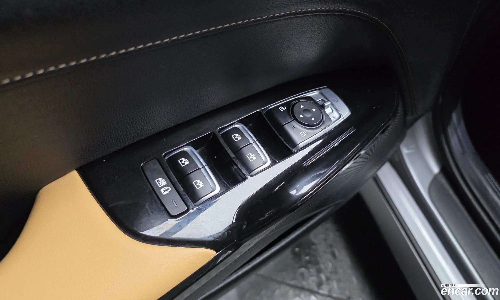 Kia K5 Hybrid 2021 — 7