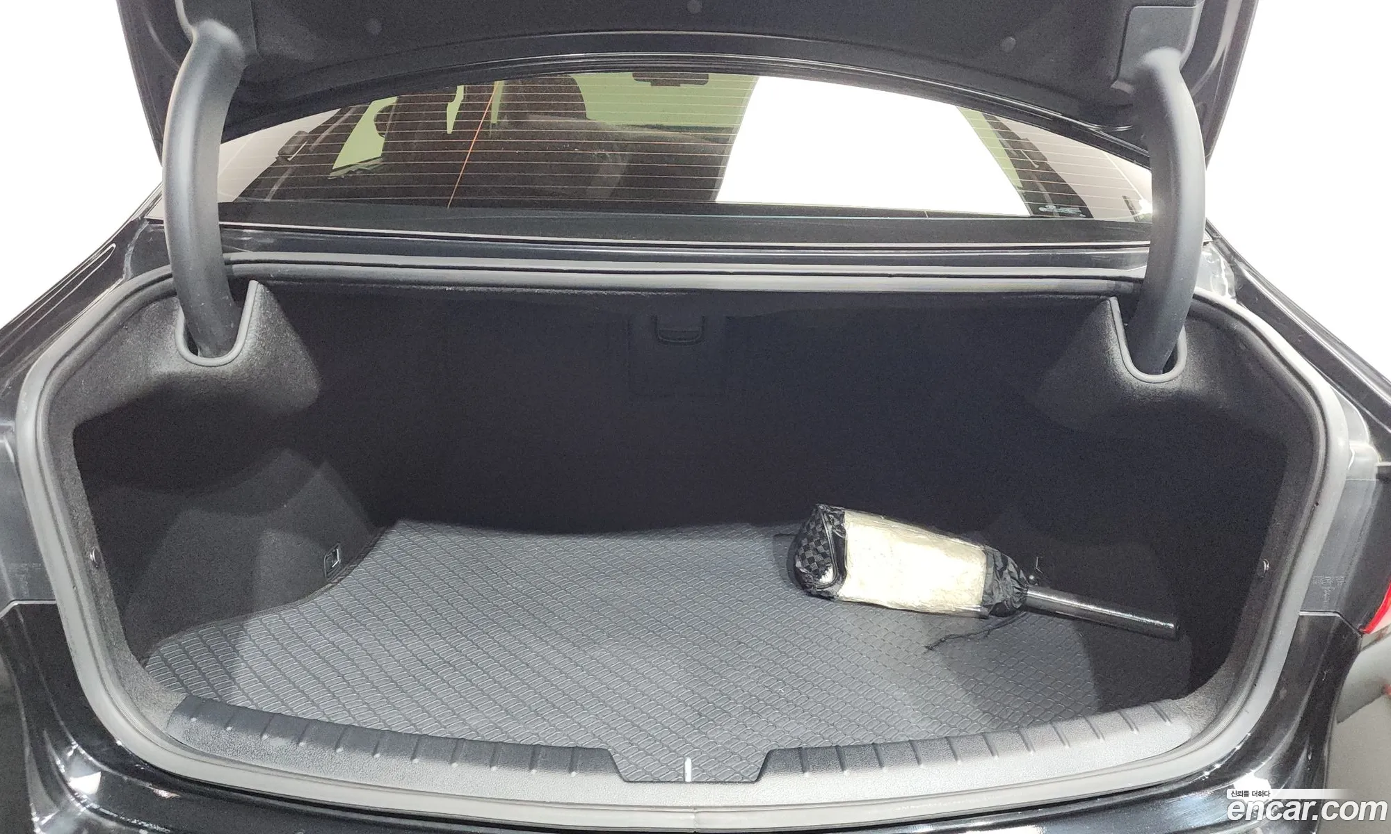 Kia K7 2017 — 15