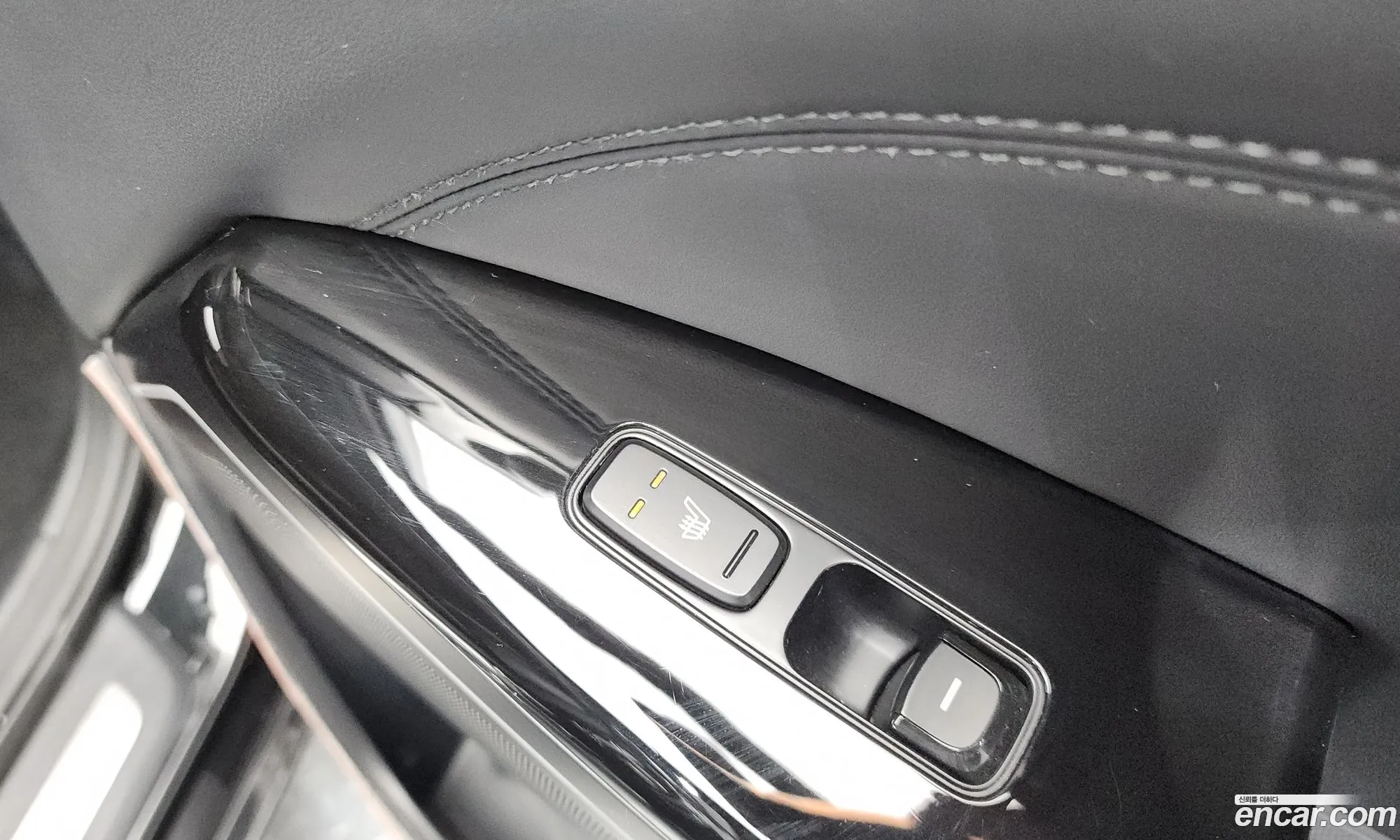 Kia K7 2017 — 20