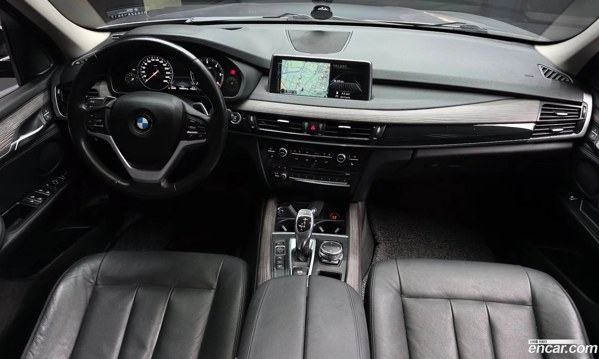 BMW X5 2016 — 14