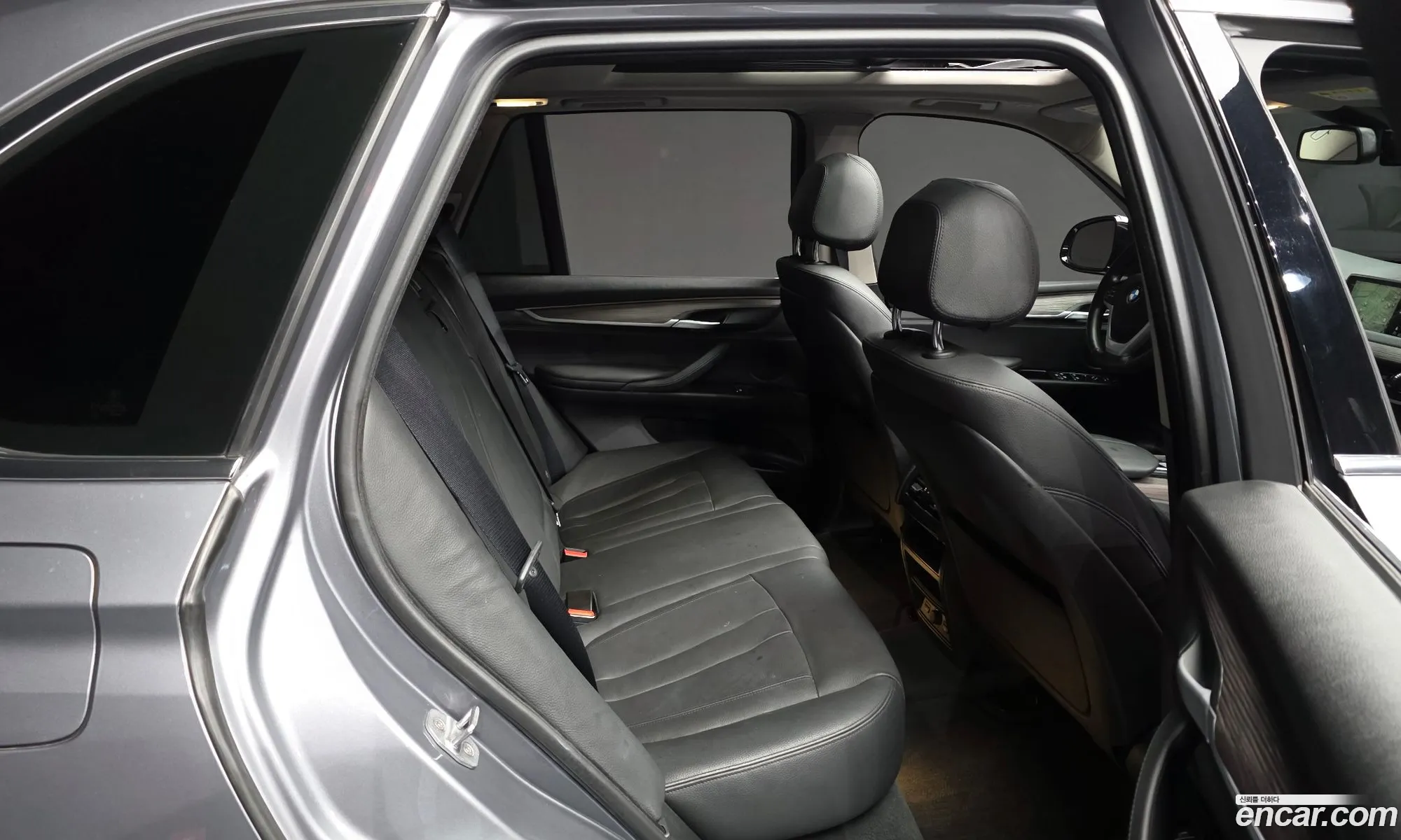 BMW X5 2016 — 11