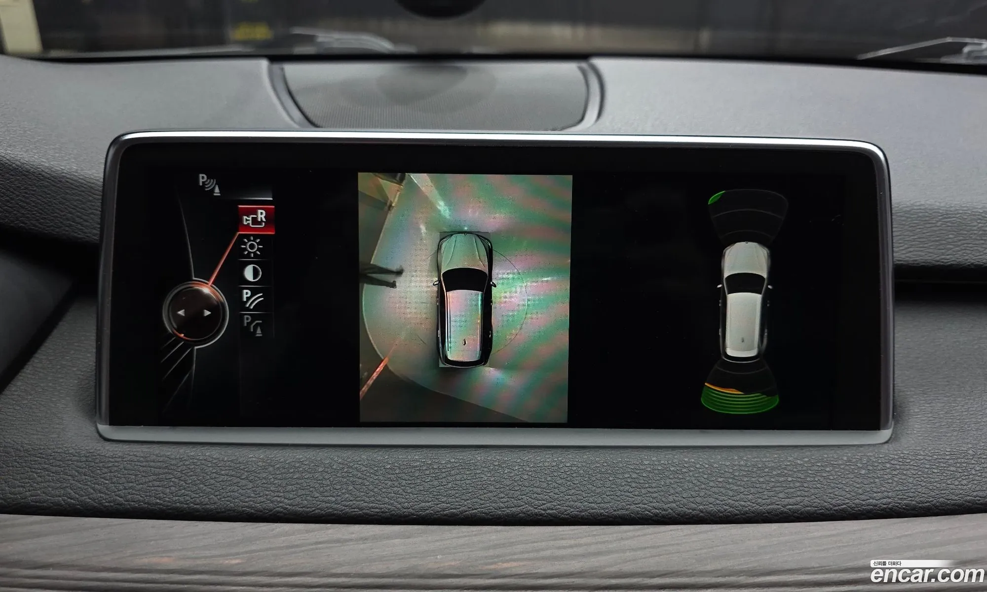 BMW X5 2016 — 5