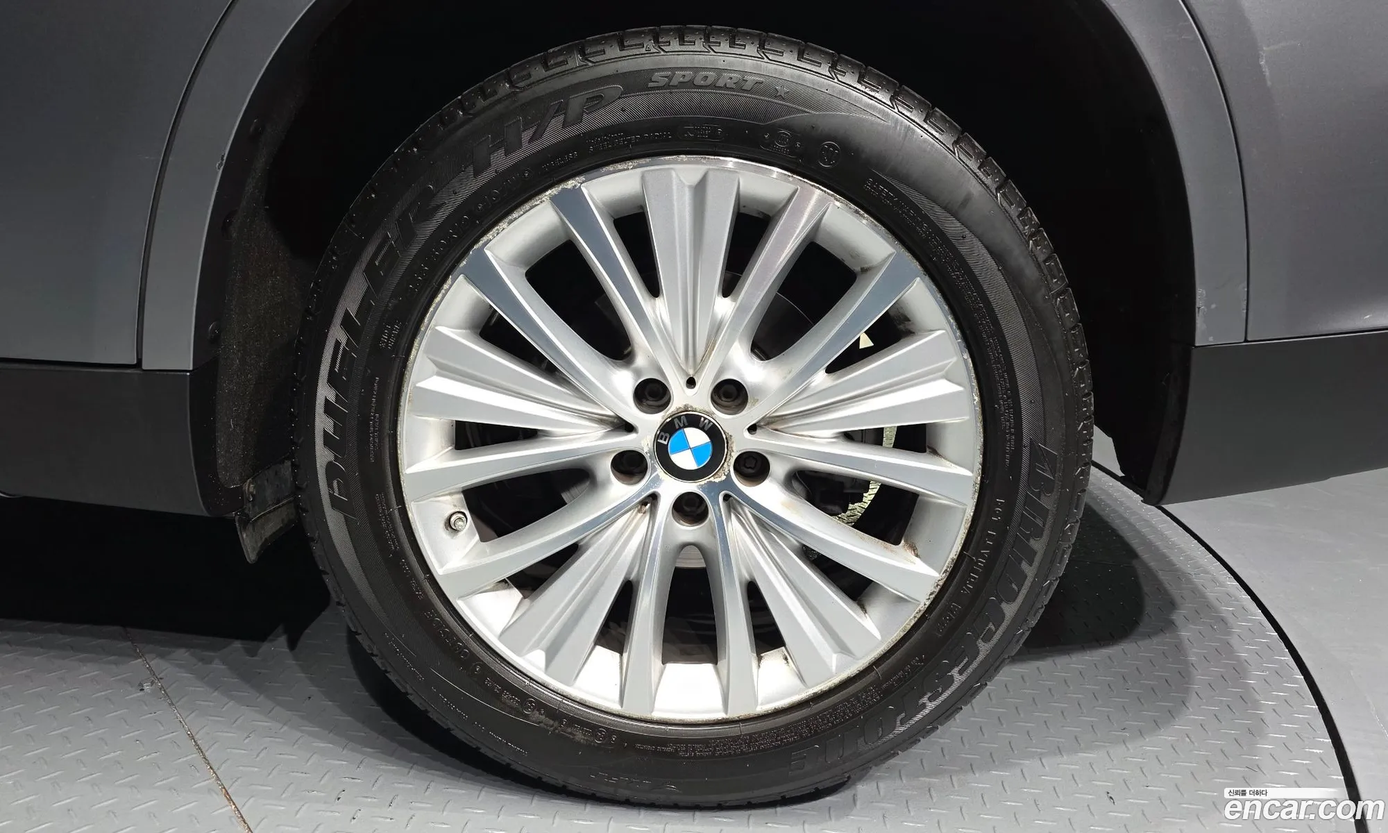 BMW X5 2016 — 2