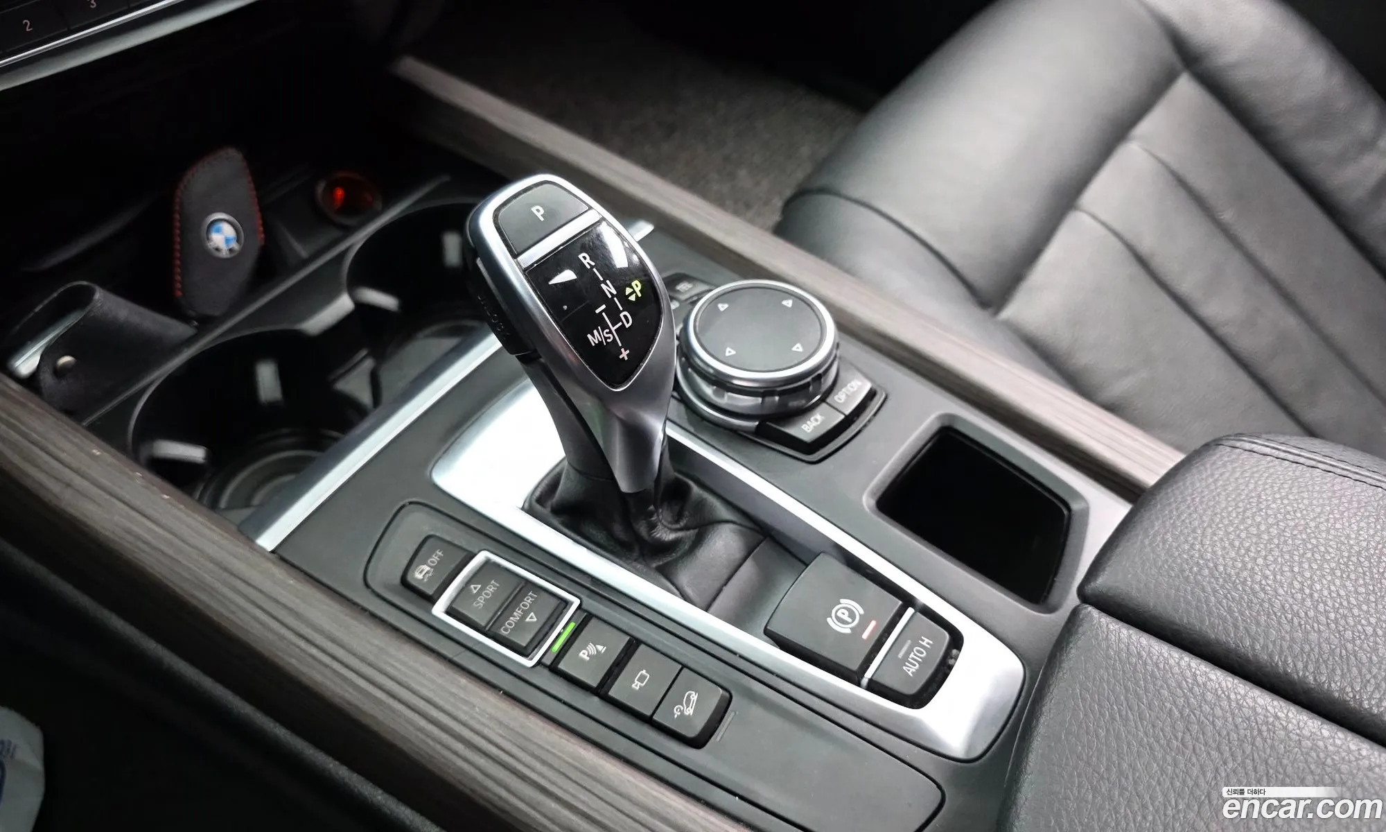BMW X5 2016 — 12