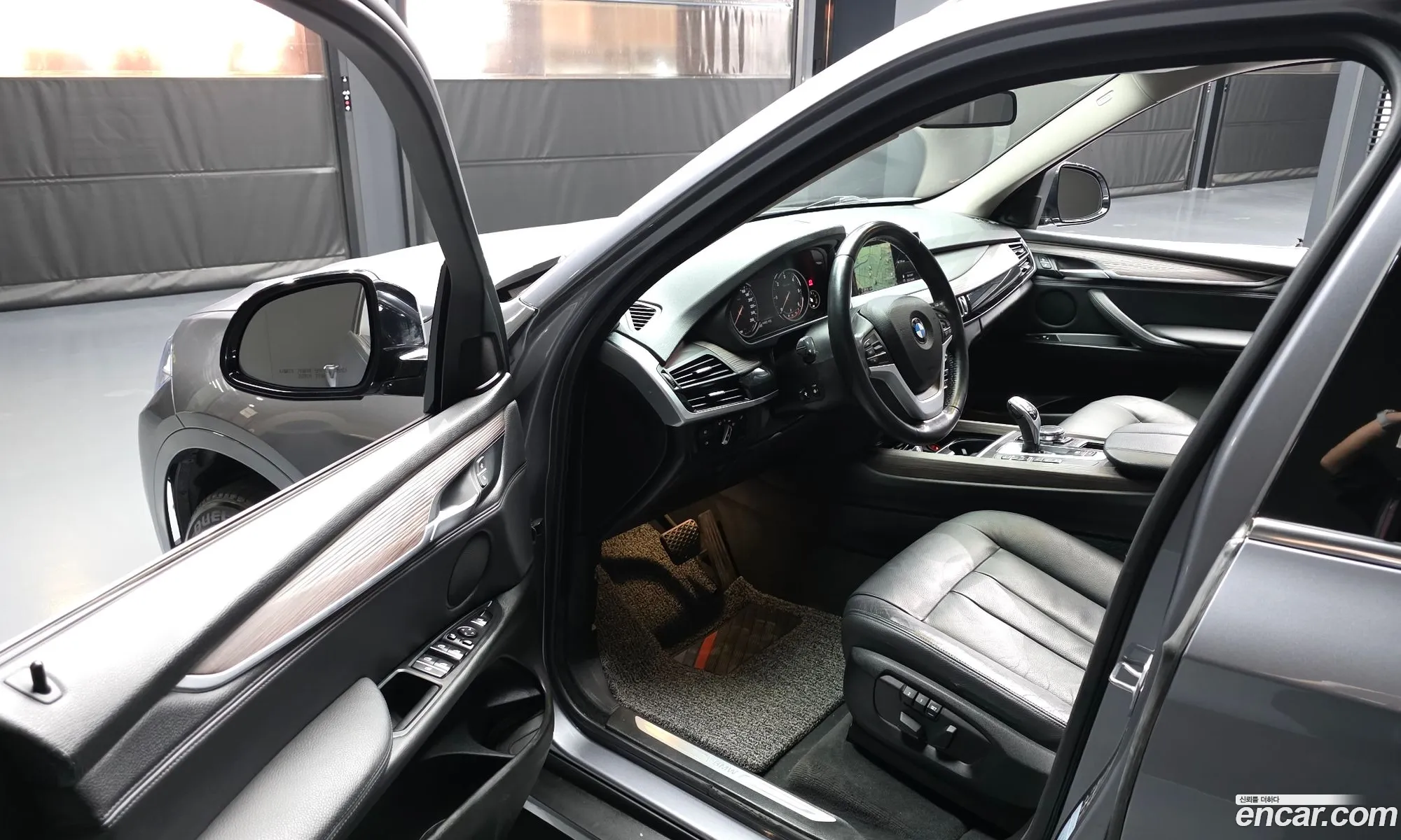 BMW X5 2016 — 10