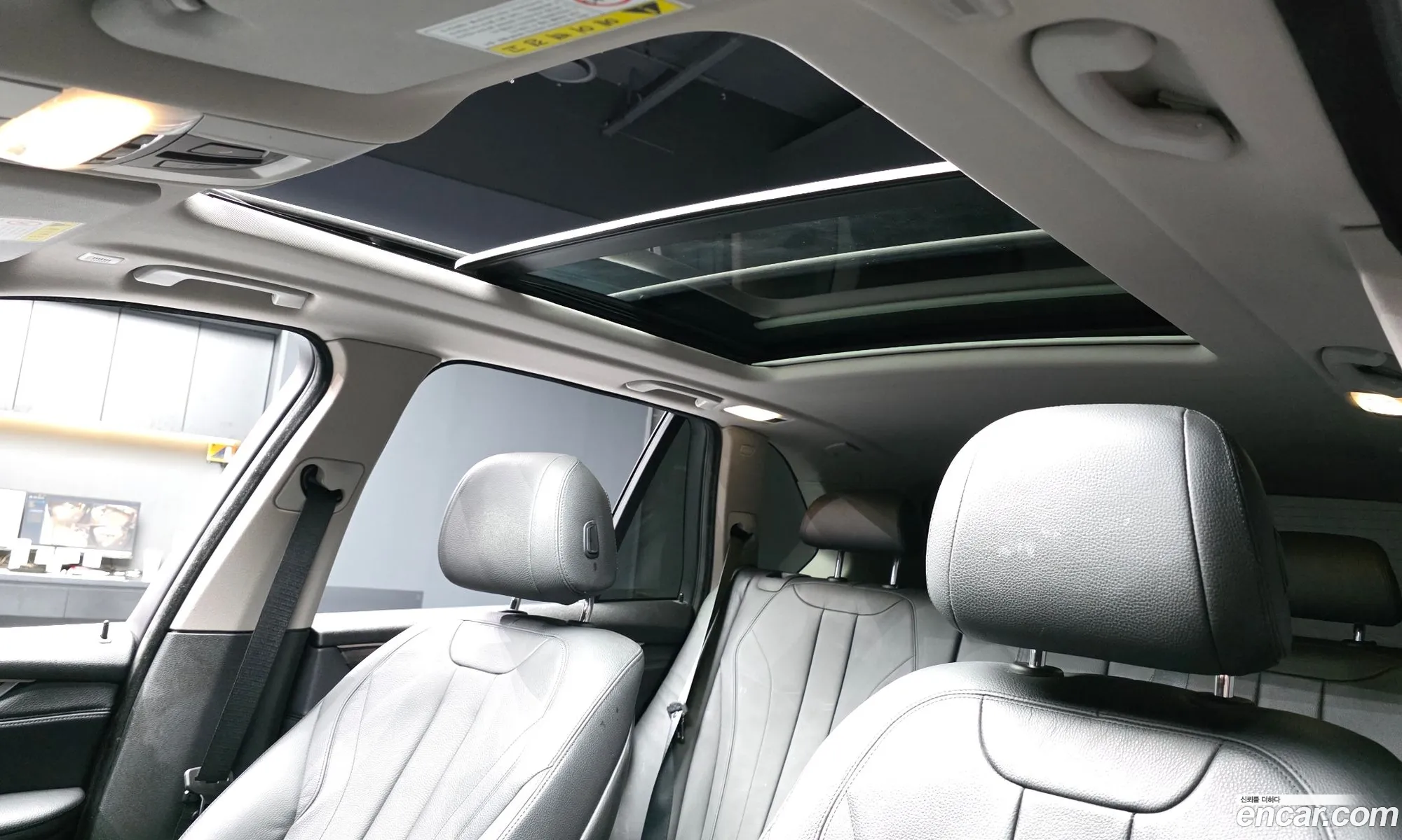 BMW X5 2016 — 4